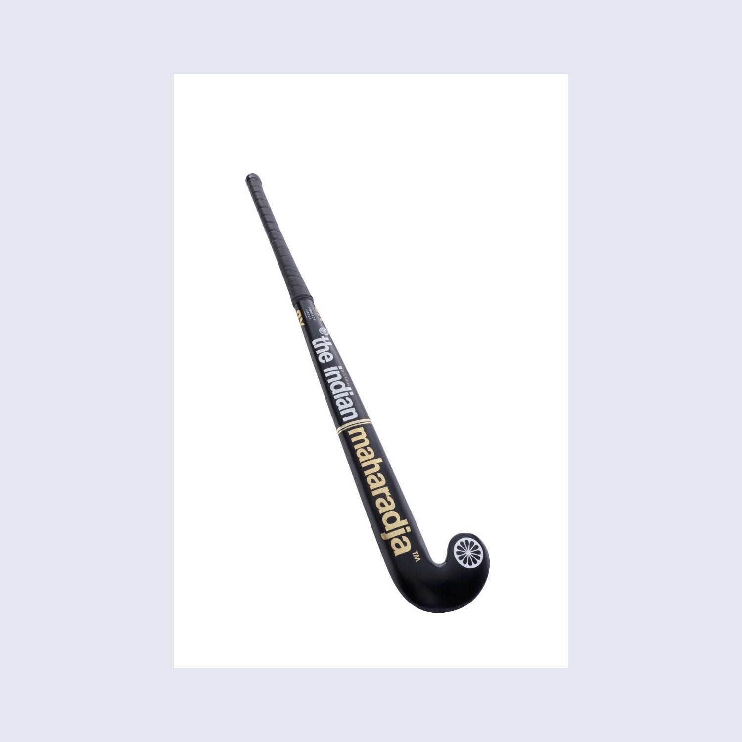 The Indian Maharadja Indoor Gold Wood XBow