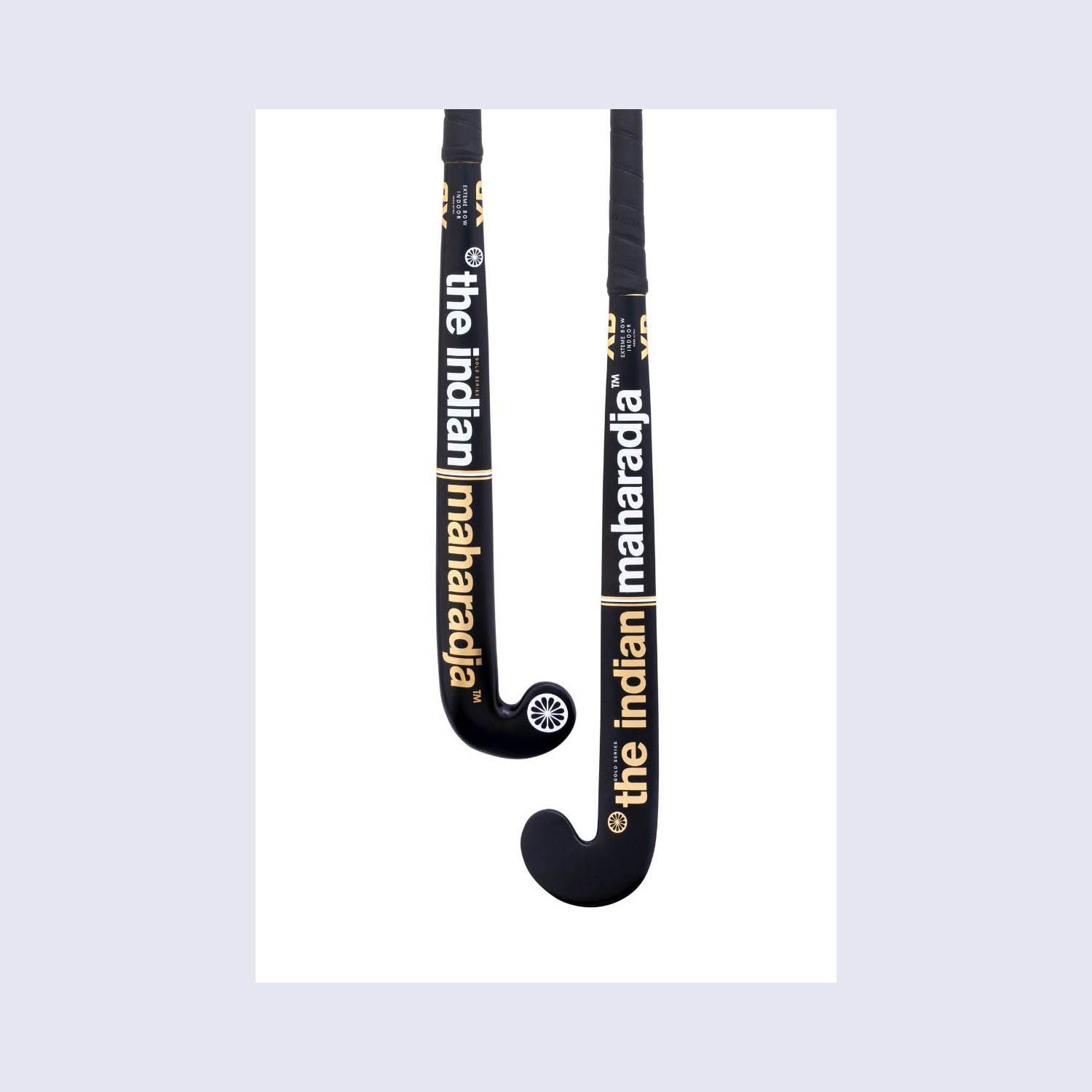 The Indian Maharadja Indoor Gold Wood XBow