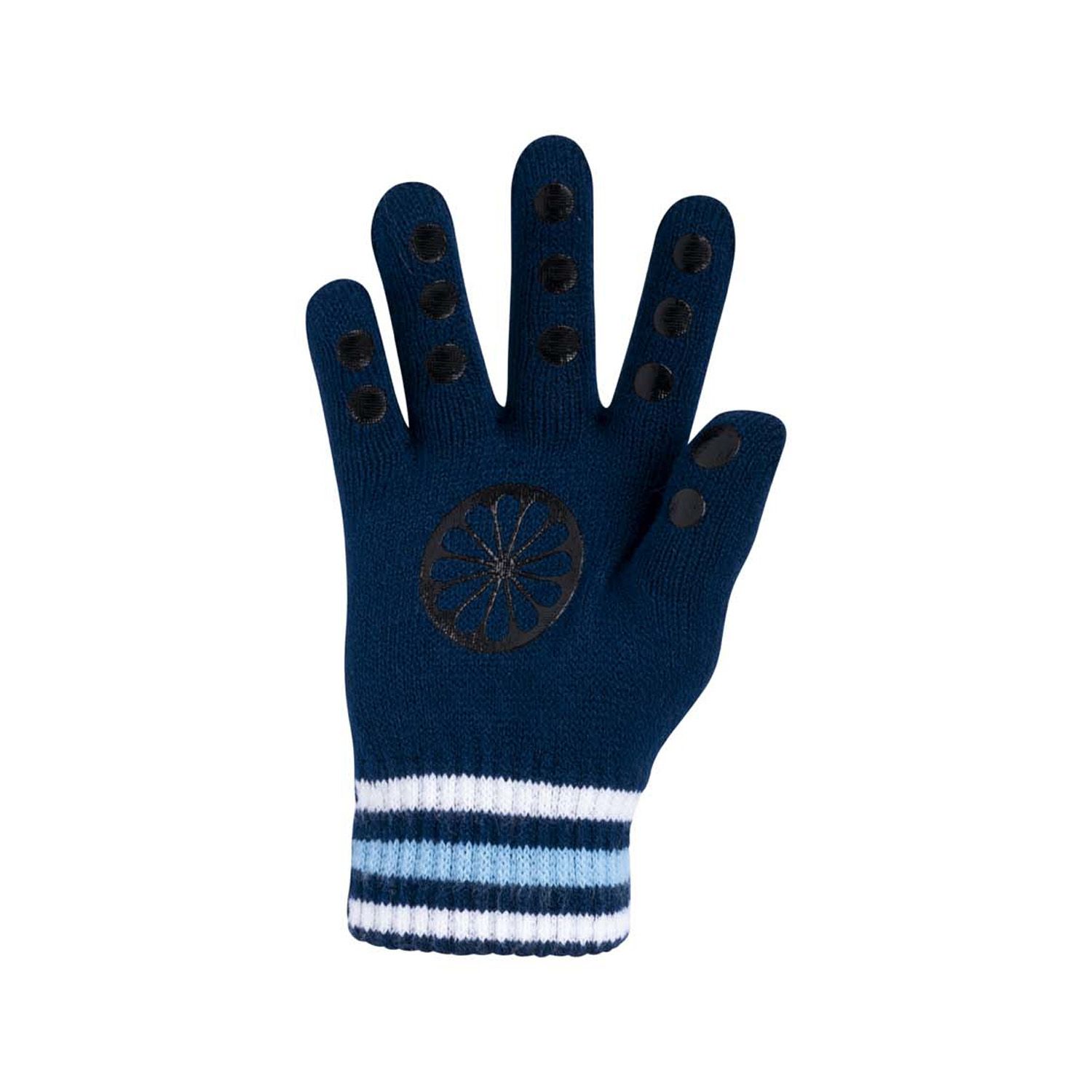 The Indian Maharadja Winter Glove Pair