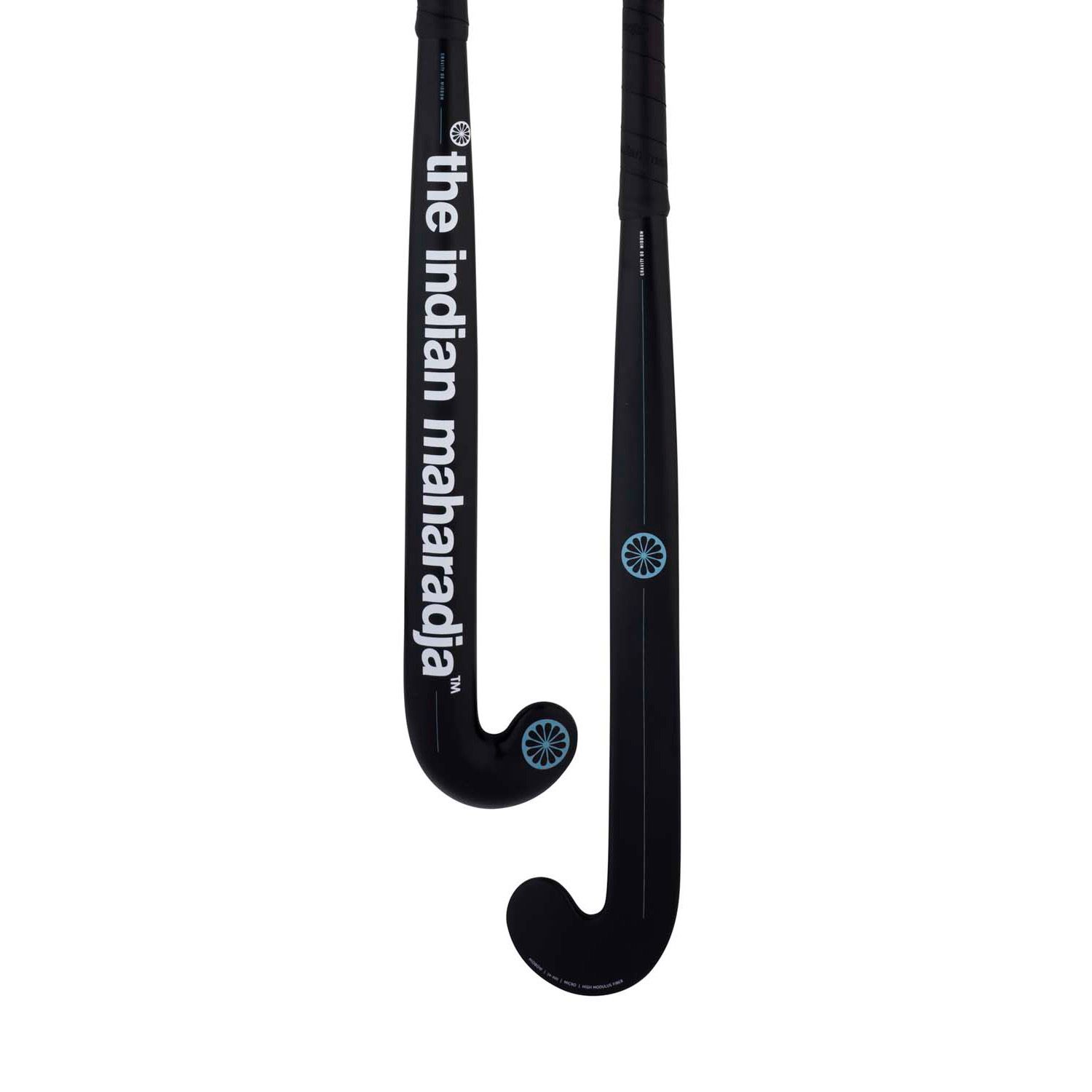 The Indian Maharadja Gravity 00