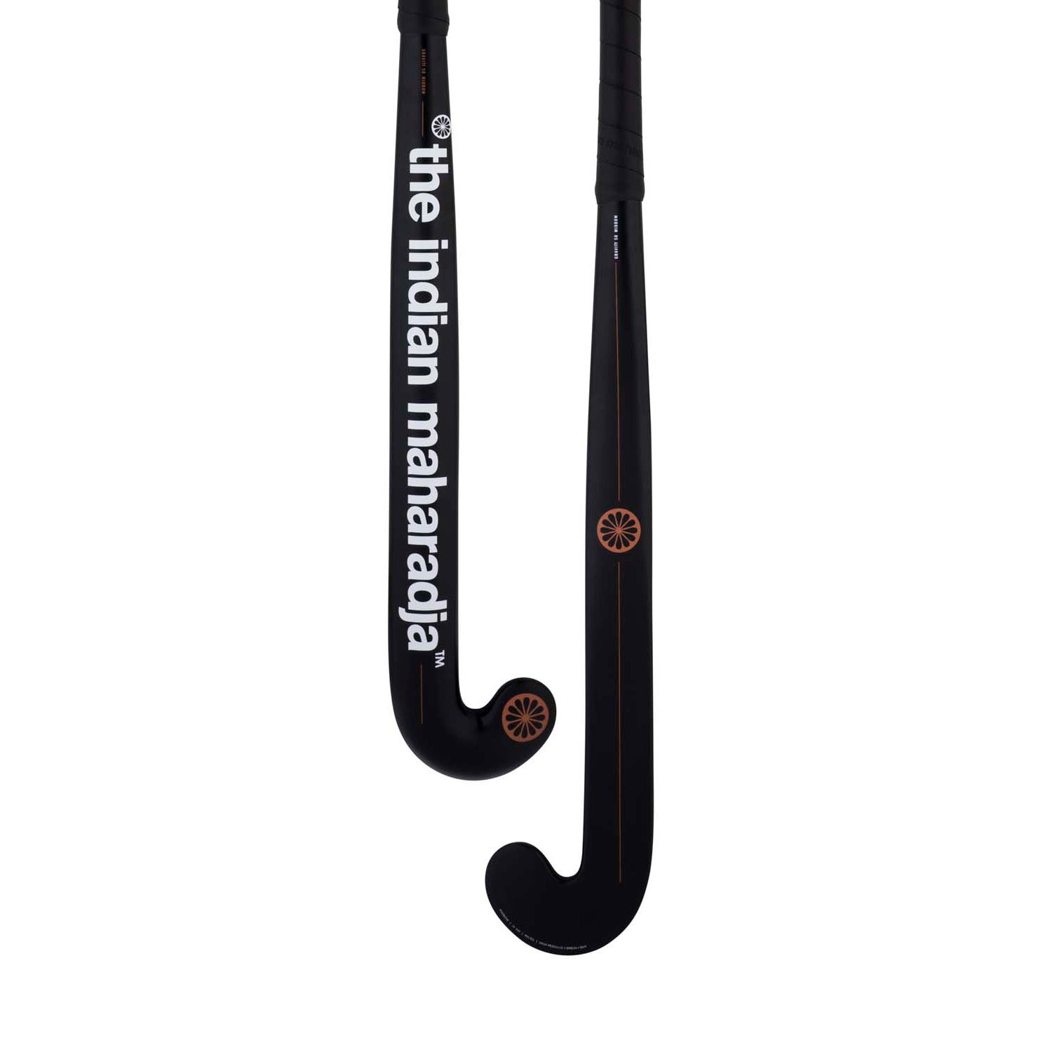 The Indian Maharadja Gravity 50