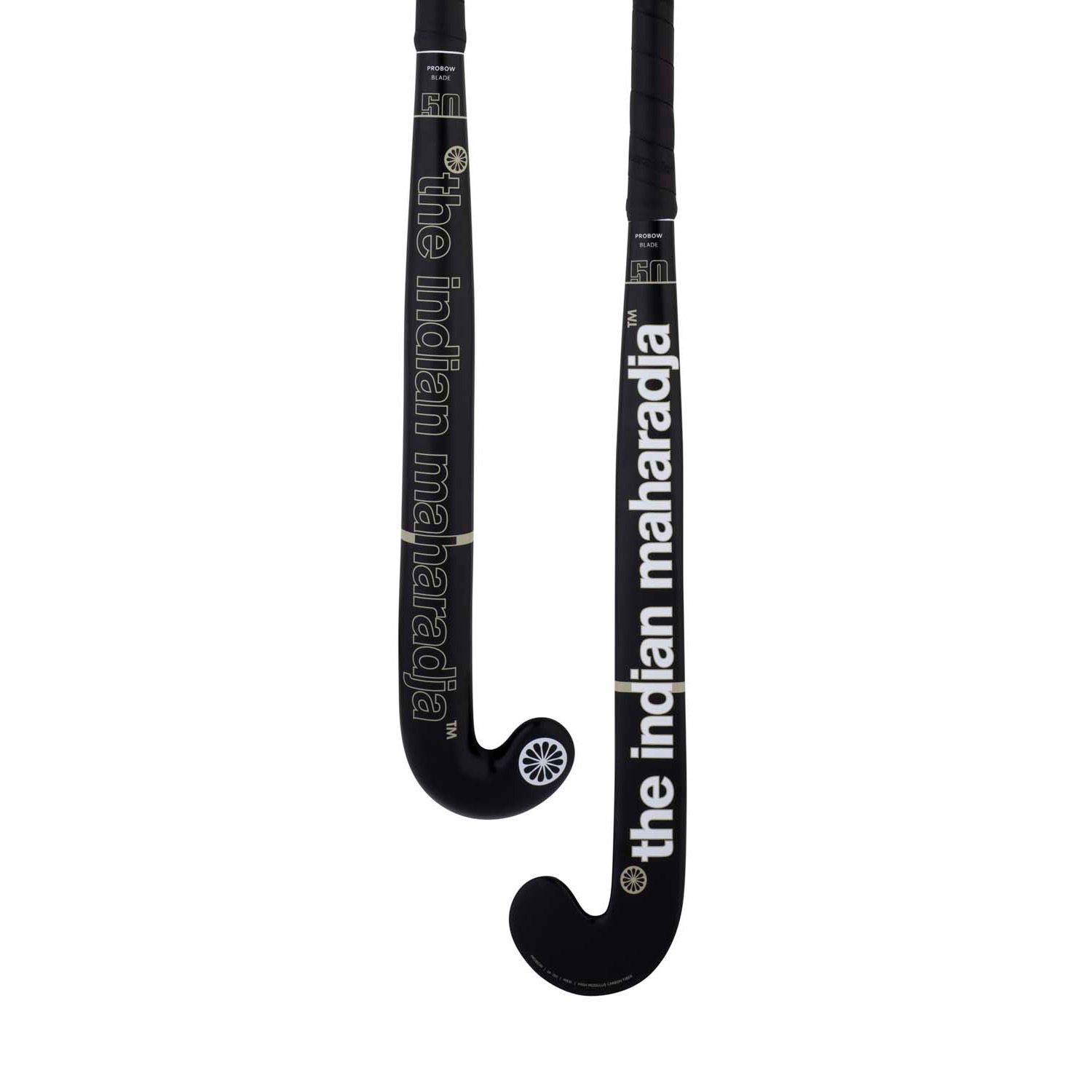 The Indian Maharadja Blade 50