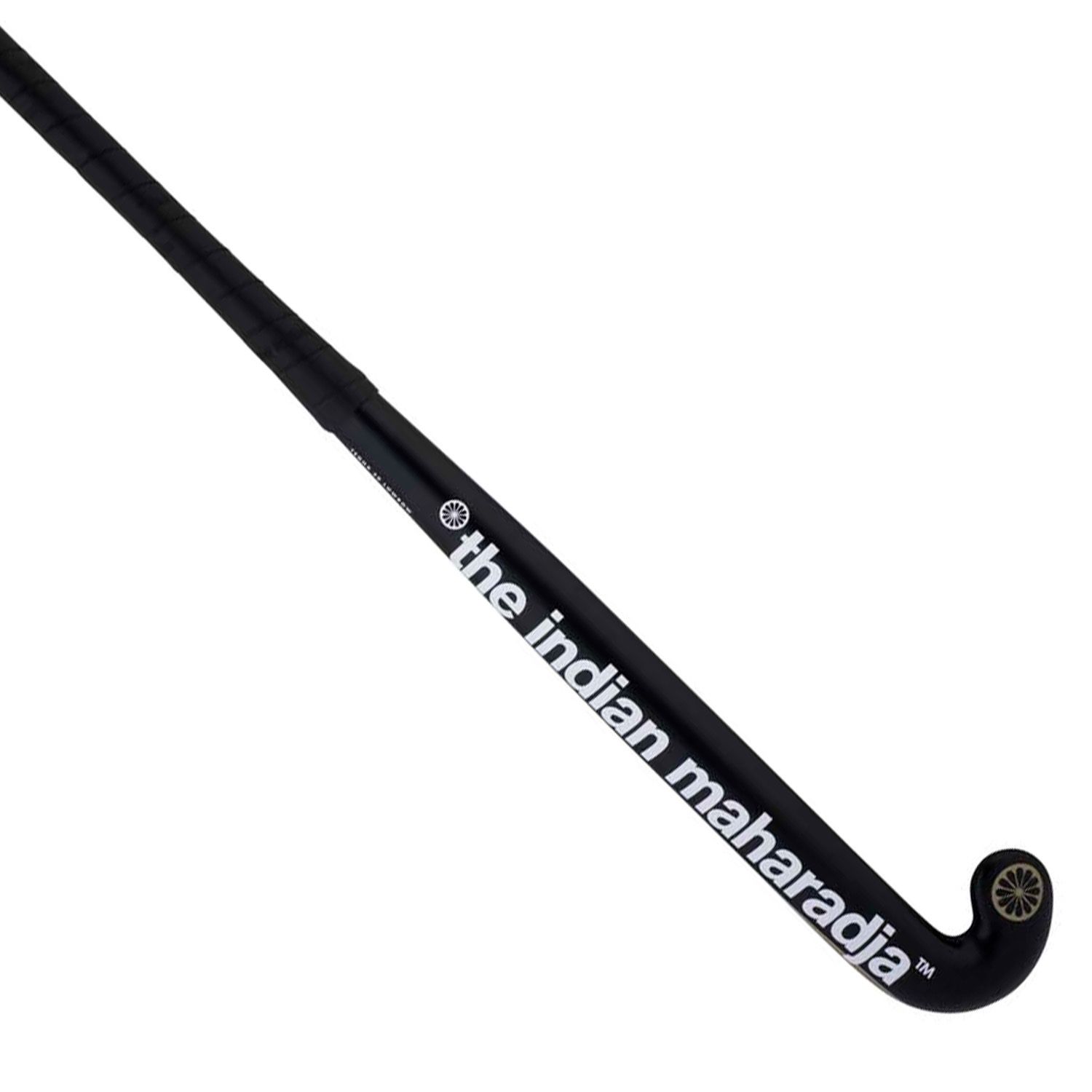 The Indian Maharadja Tegha 50