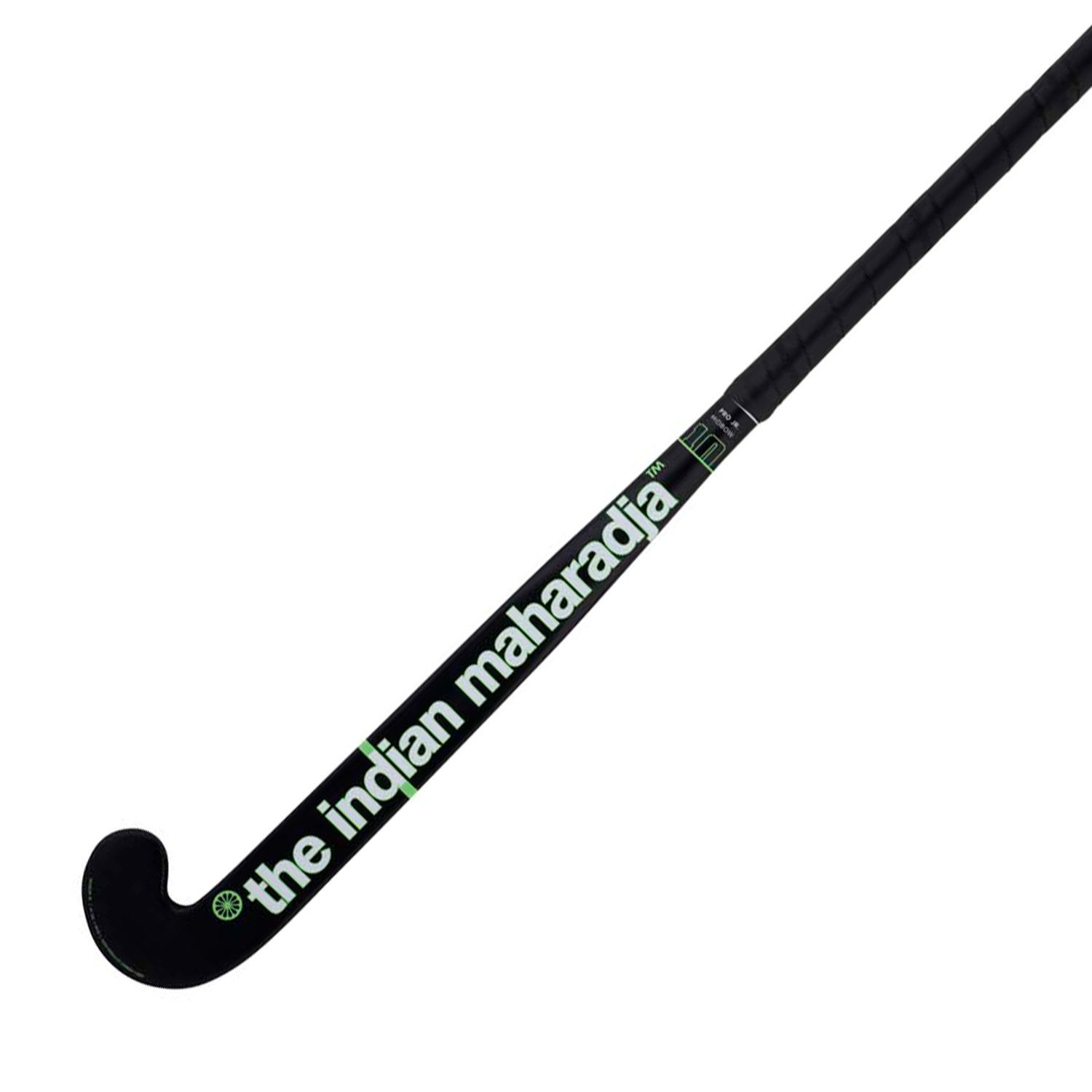 The Indian Maharadja Pro 10 Junior