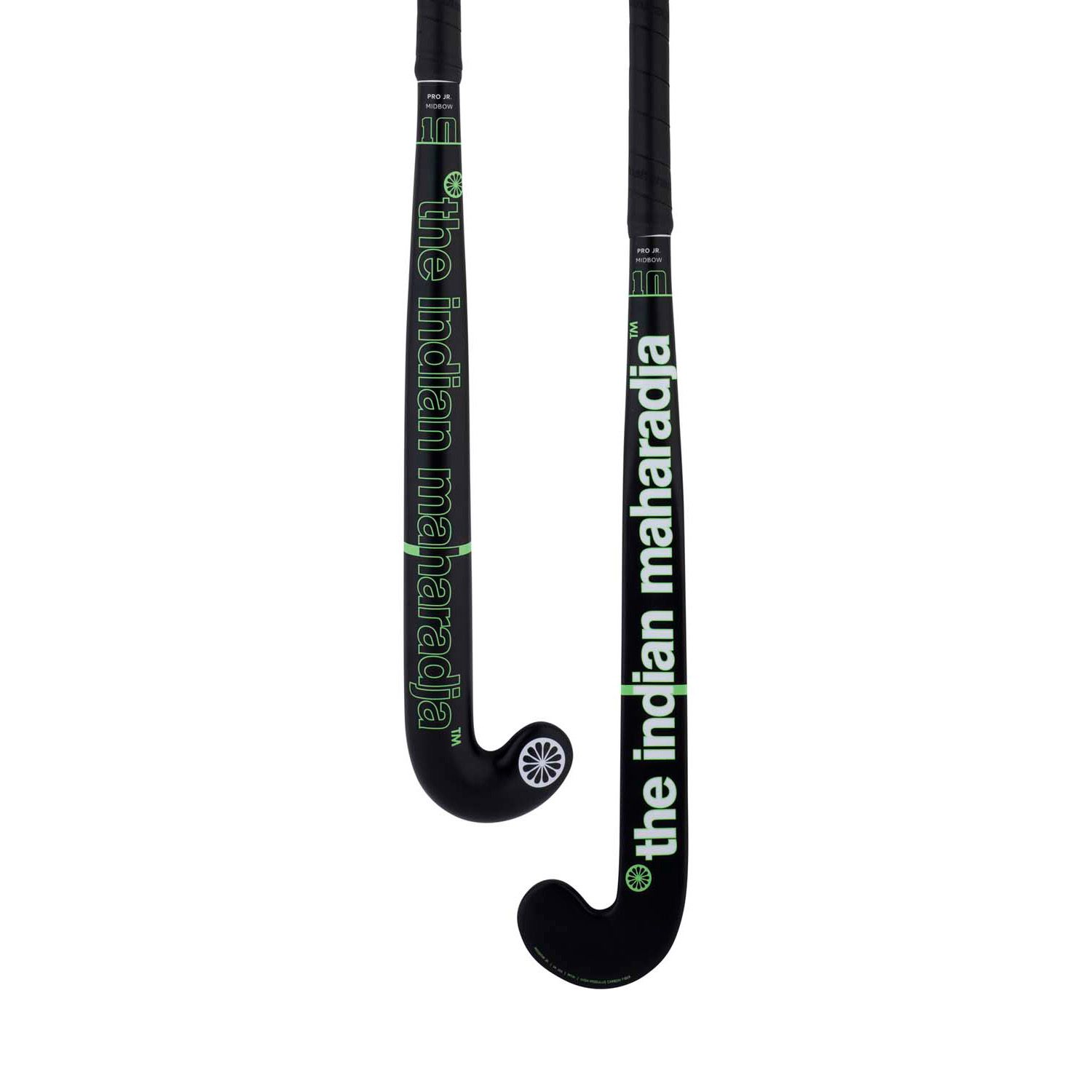 The Indian Maharadja Pro 10 Junior