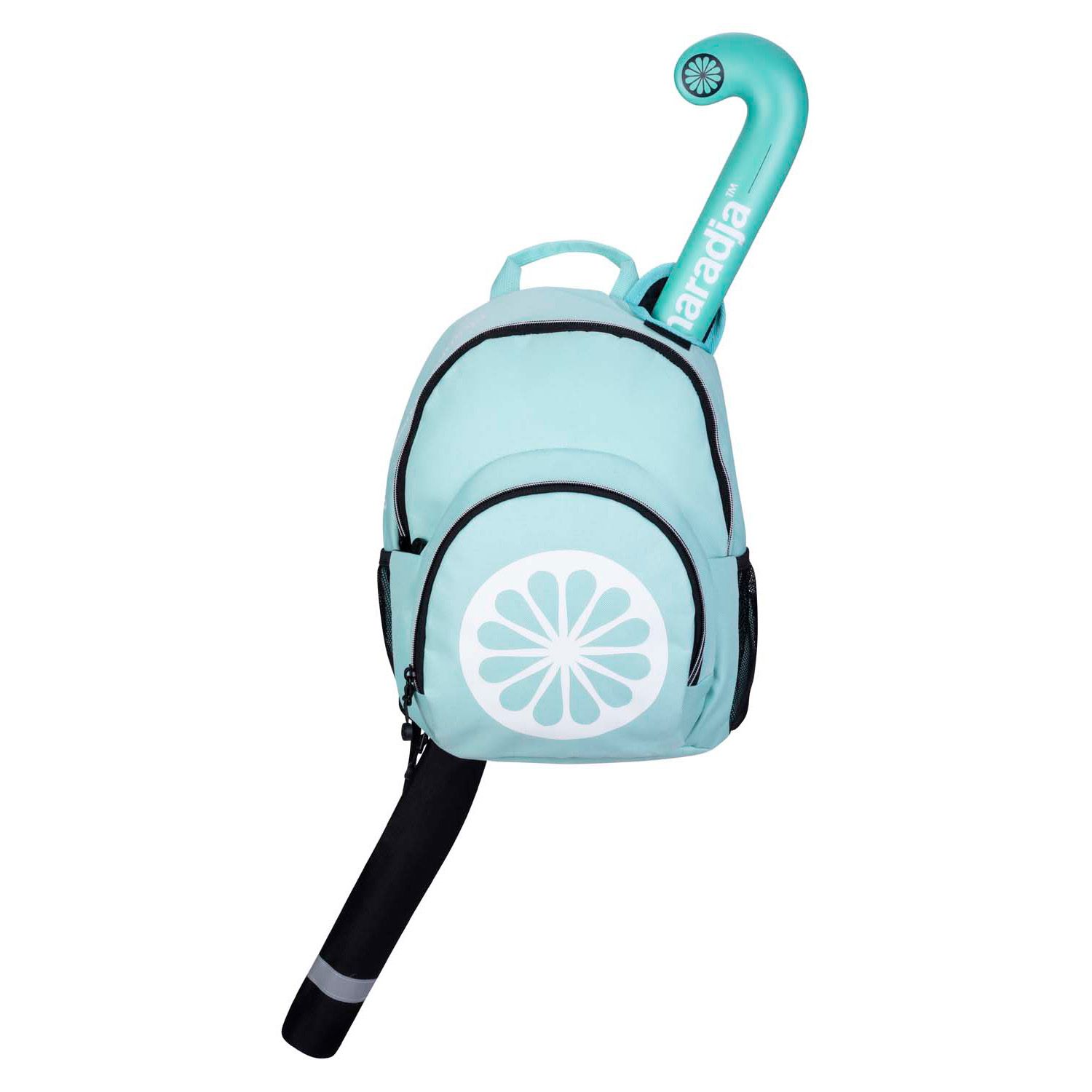 The Indian Maharadja Kids Backpack CSX