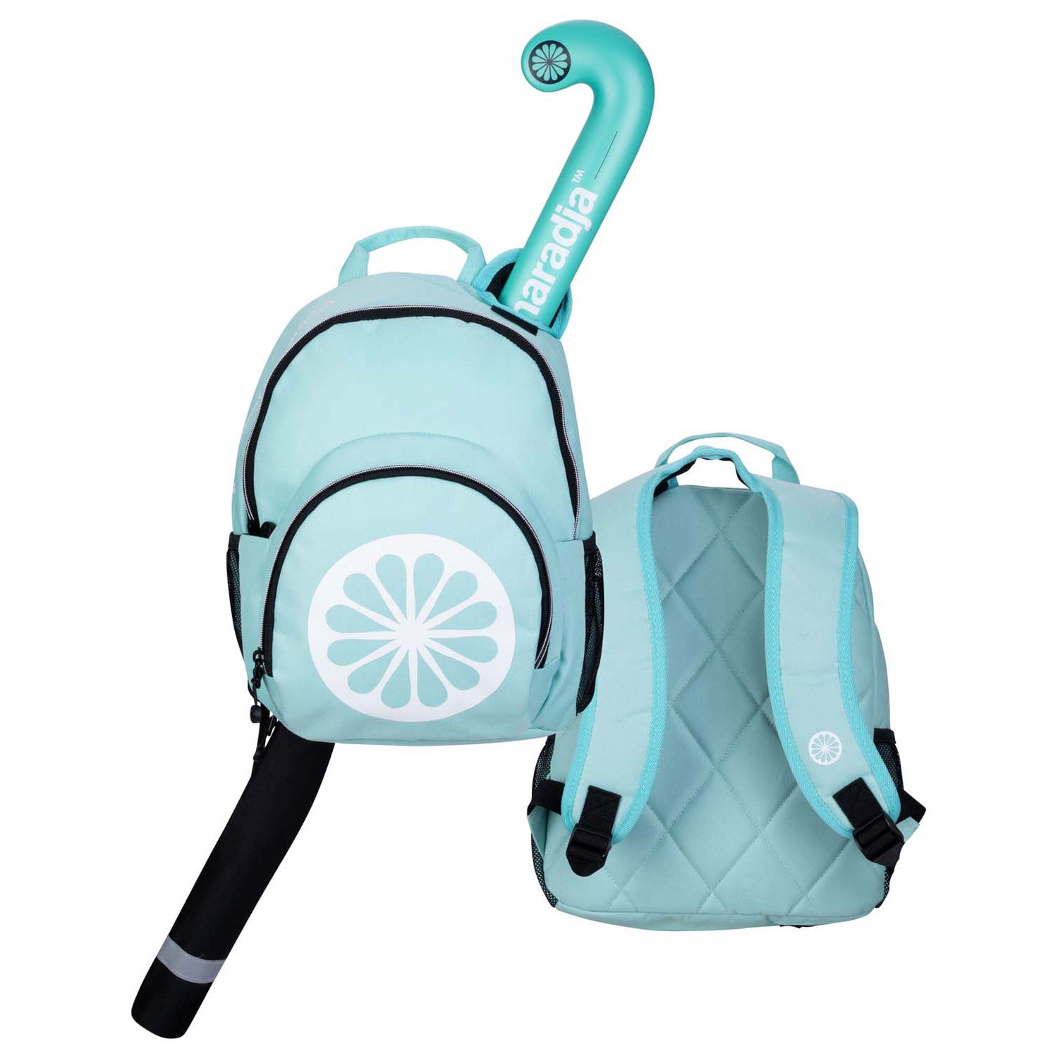 The Indian Maharadja Kids Backpack CSX