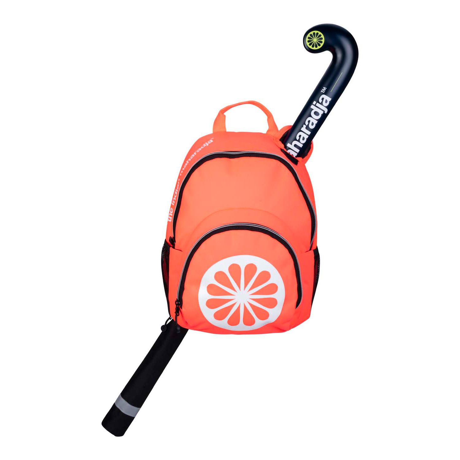 The Indian Maharadja Kids Backpack CSX
