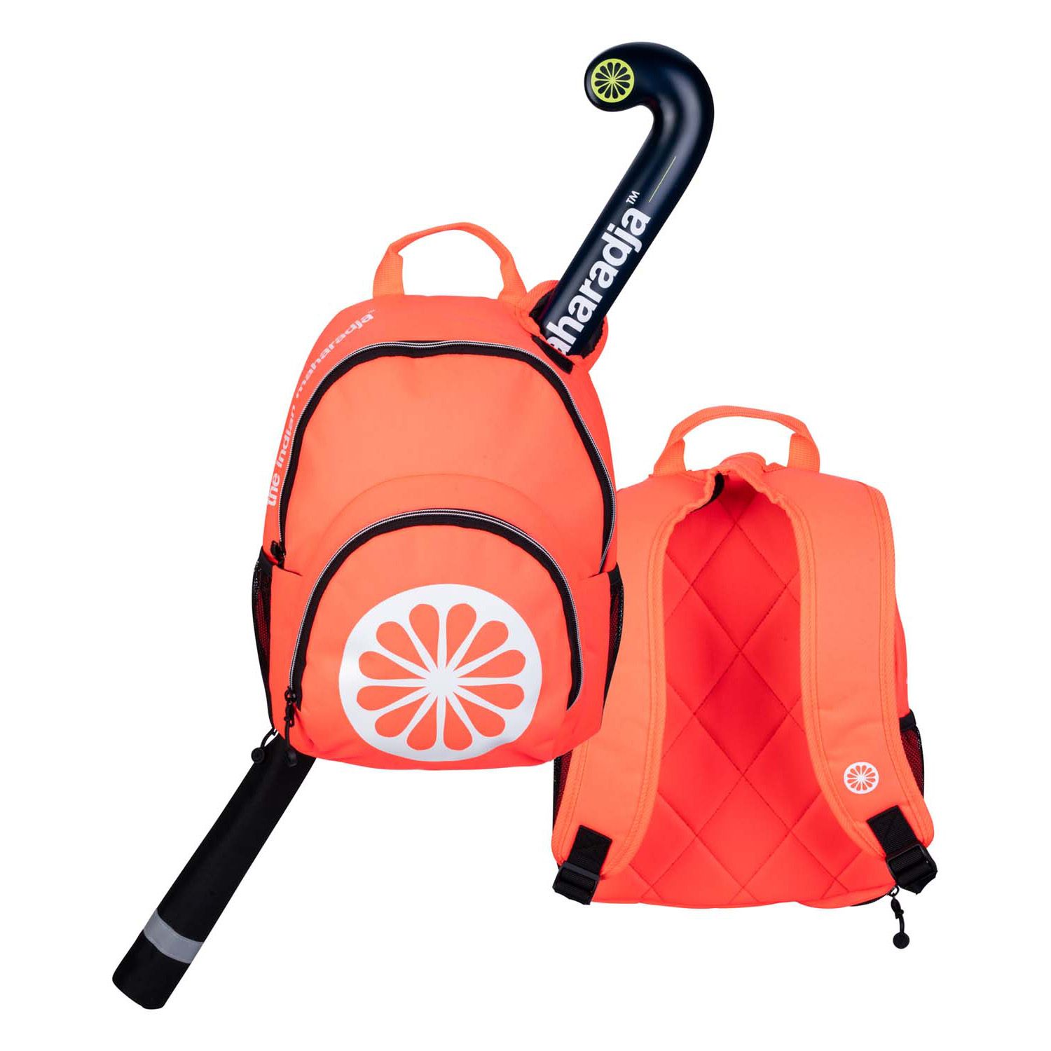 The Indian Maharadja Kids Backpack CSX