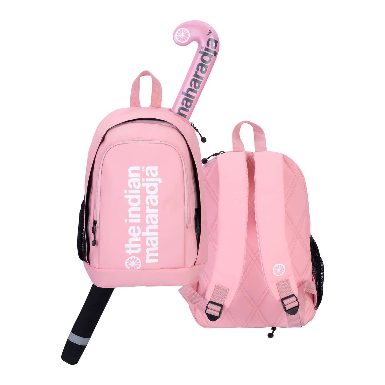 The Indian Maharadja Kids Backpack PSX