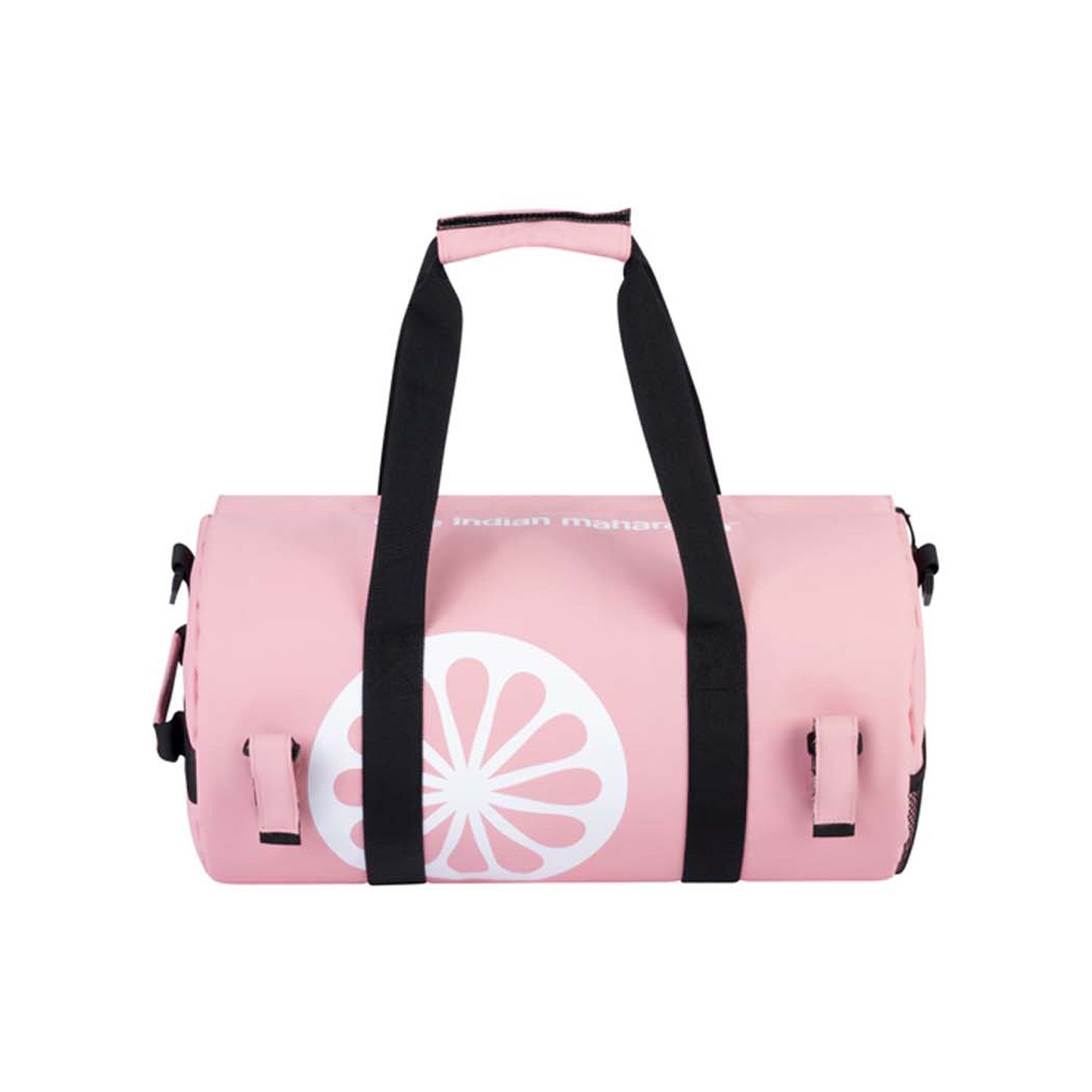 The Indian Maharadja Duffel Bag PSX4