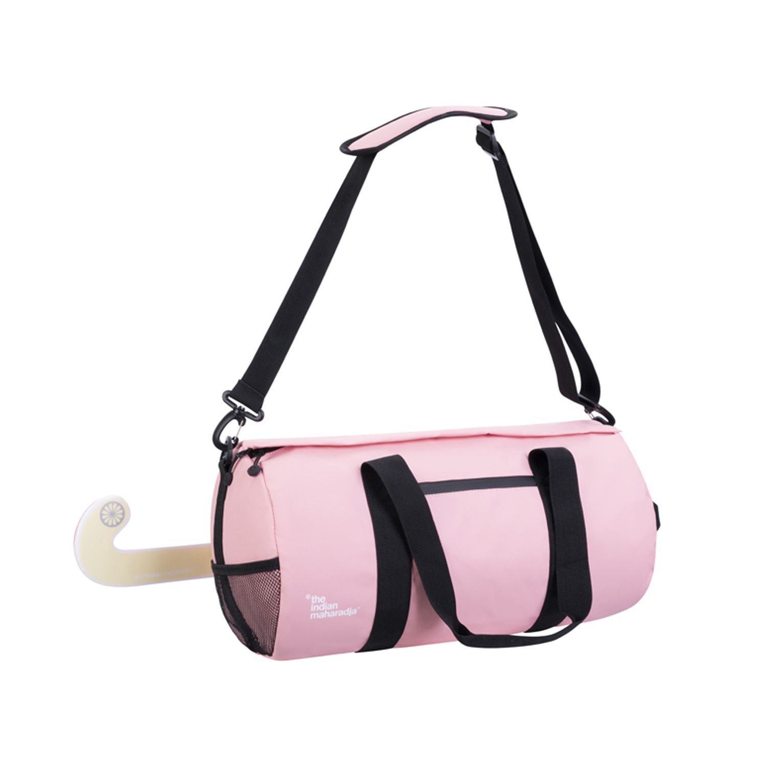 The Indian Maharadja Duffel Bag PSX4
