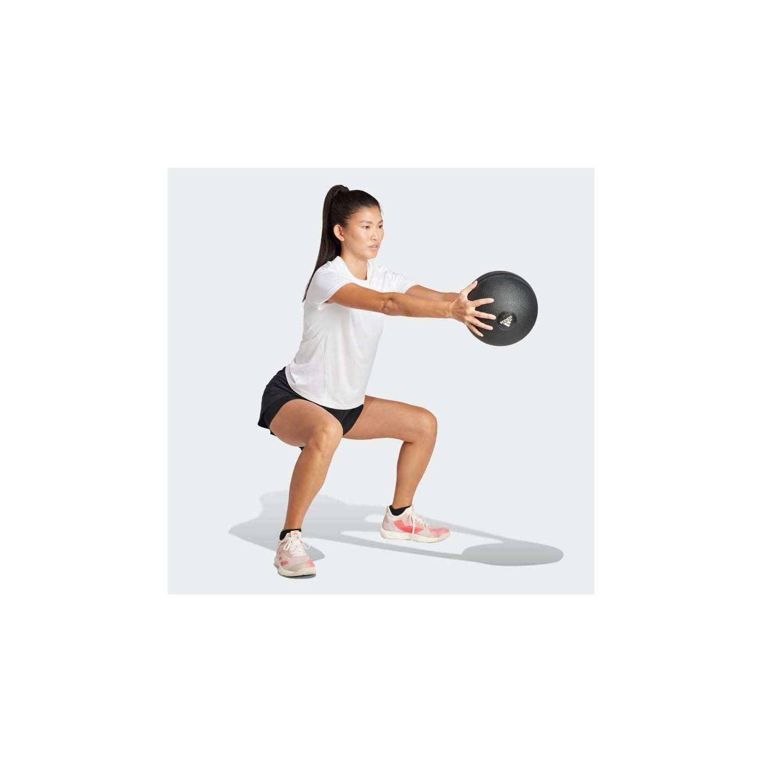 adidas Designed For Training T-Shirt