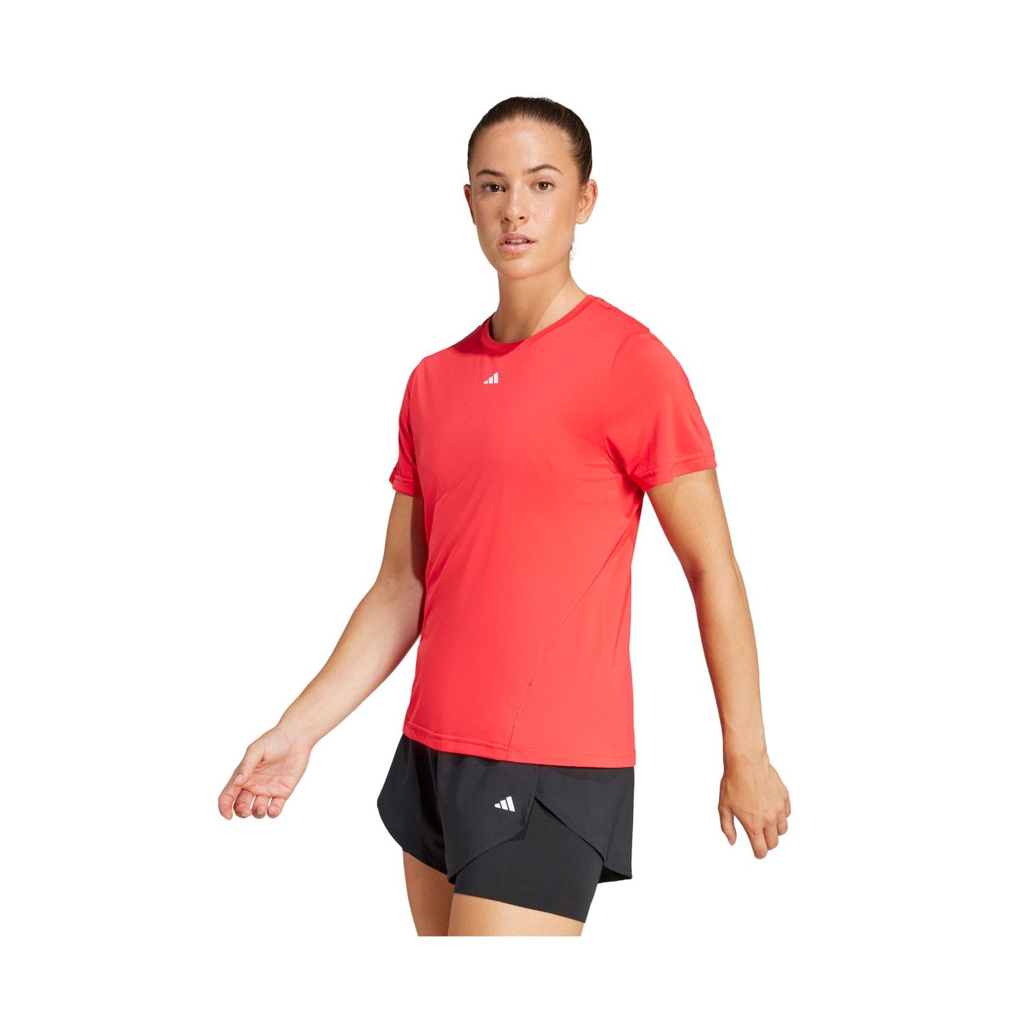 adidas Designed for Training T-shirt Dames
