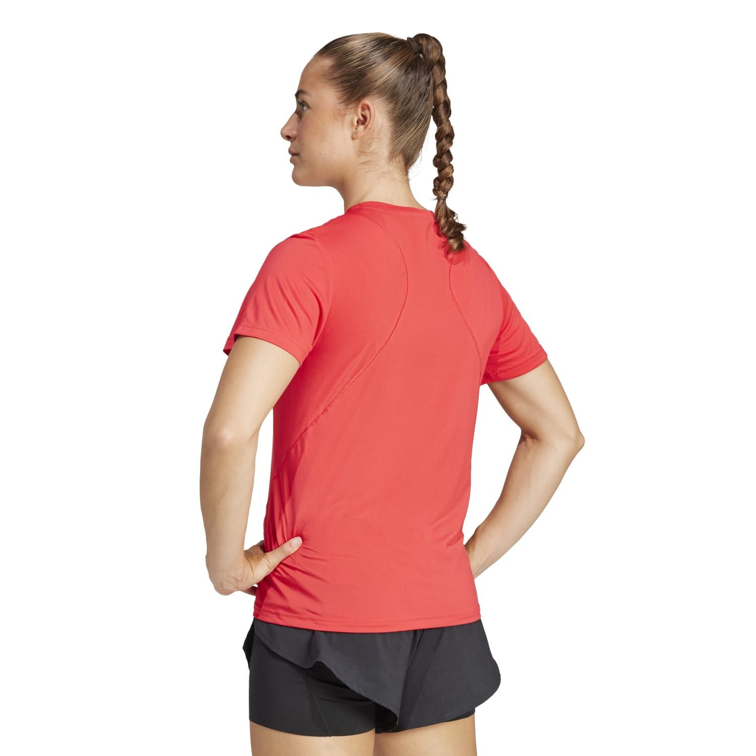 adidas Designed for Training T-shirt Dames