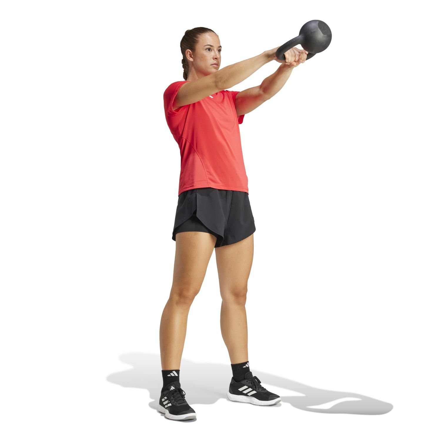 adidas Designed for Training T-shirt Dames