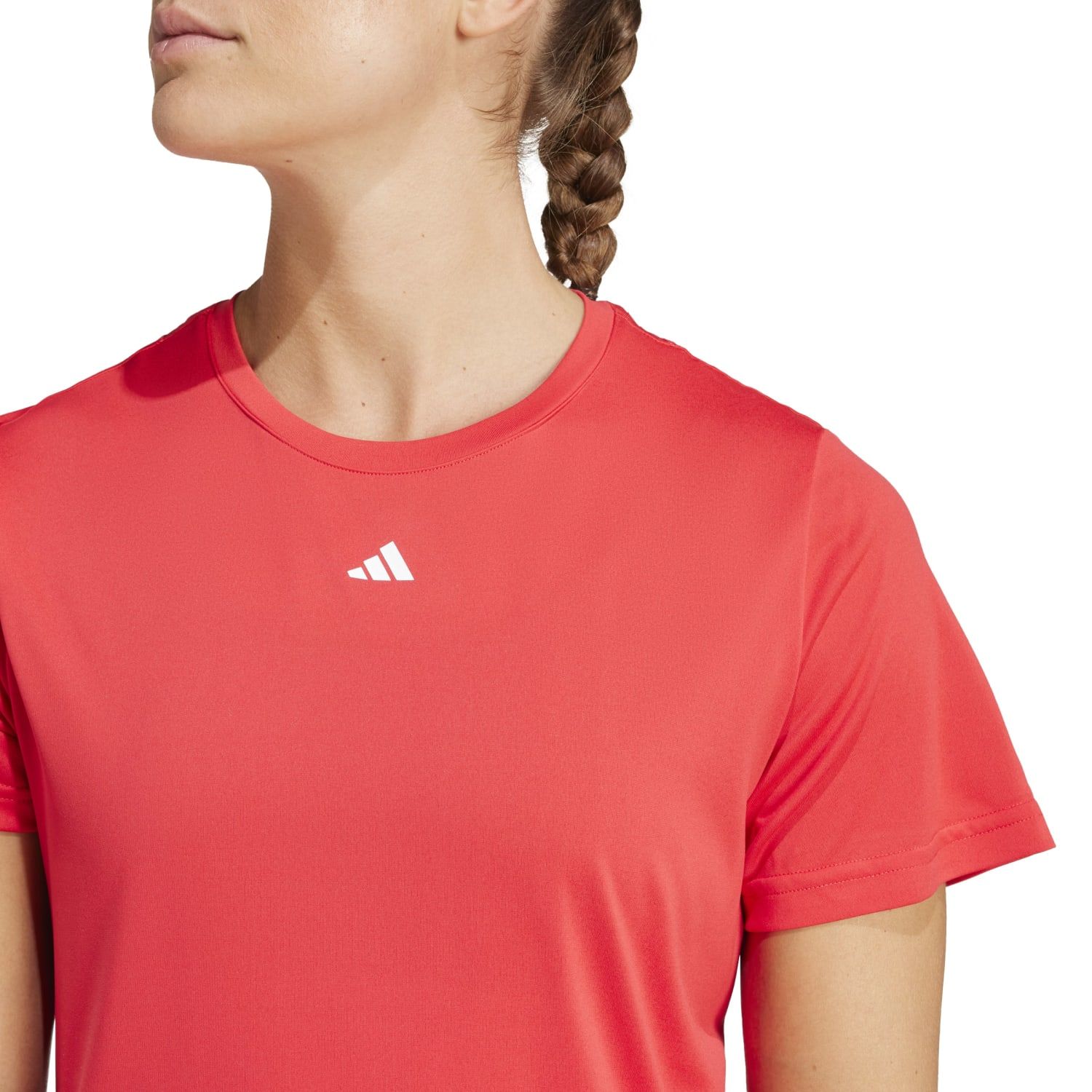 adidas Designed for Training T-shirt Dames