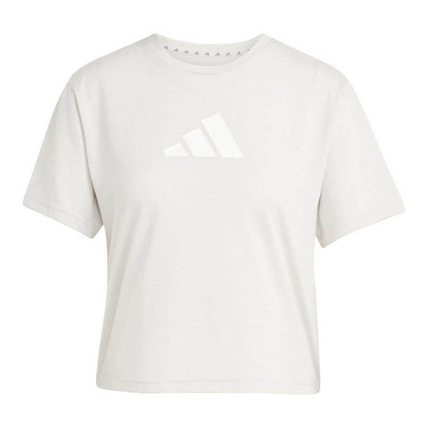 adidas Big Logo Tee