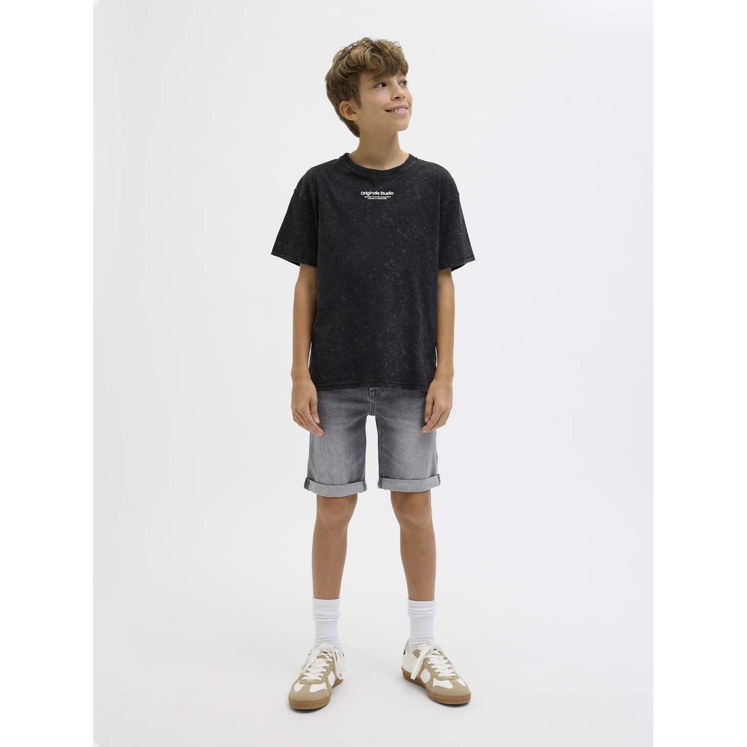 Jack & Jones Kids Rick Original Shorts Jr