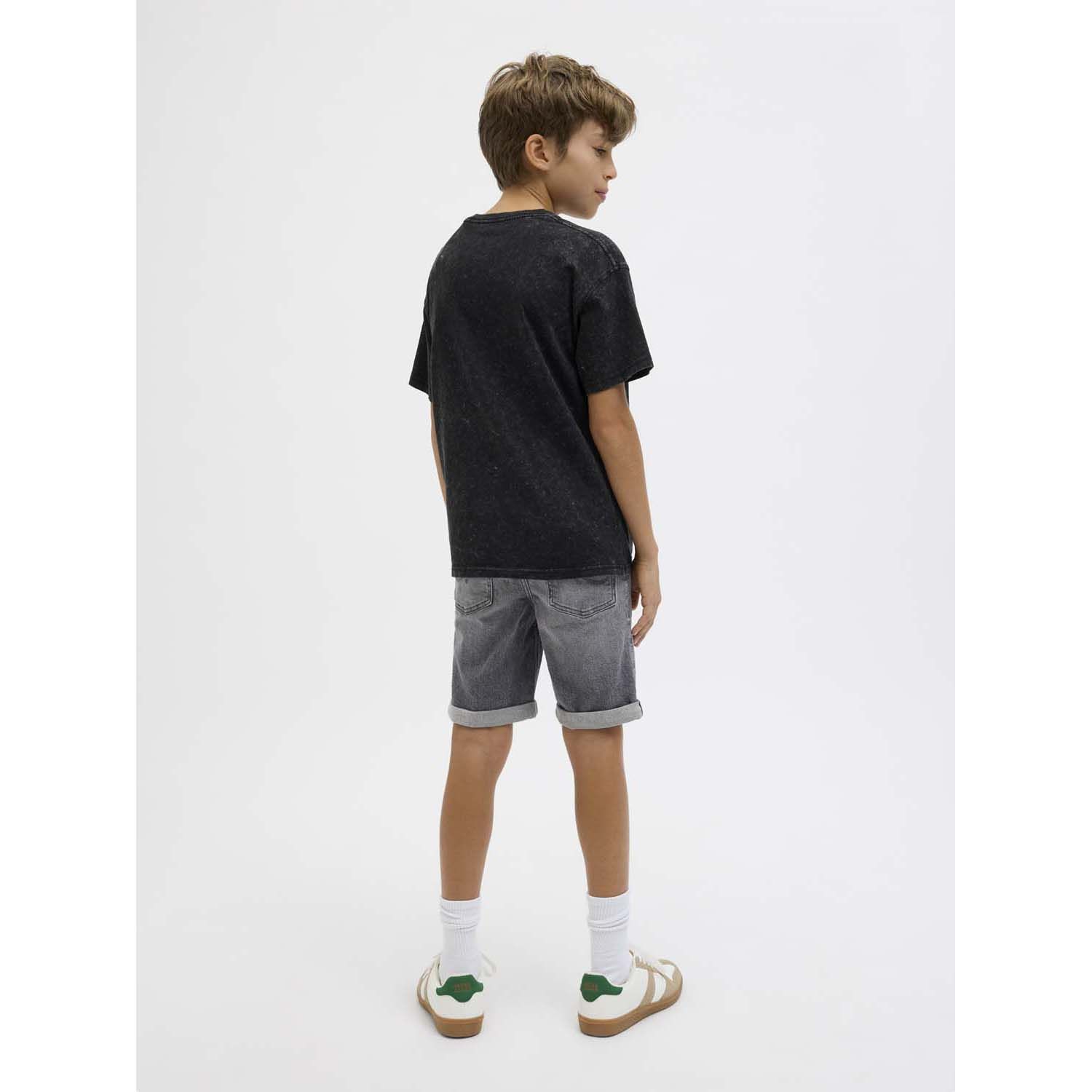 Jack & Jones Kids Rick Original Shorts Jr