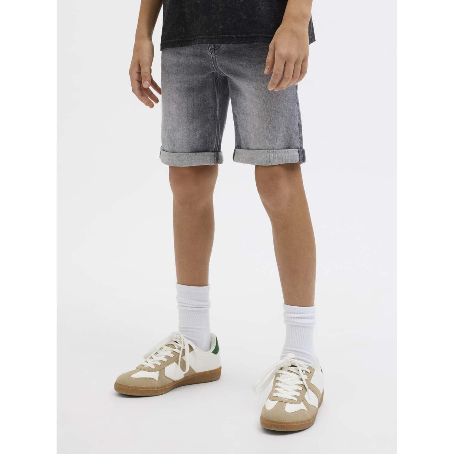 Jack & Jones Kids Rick Original Shorts Jr