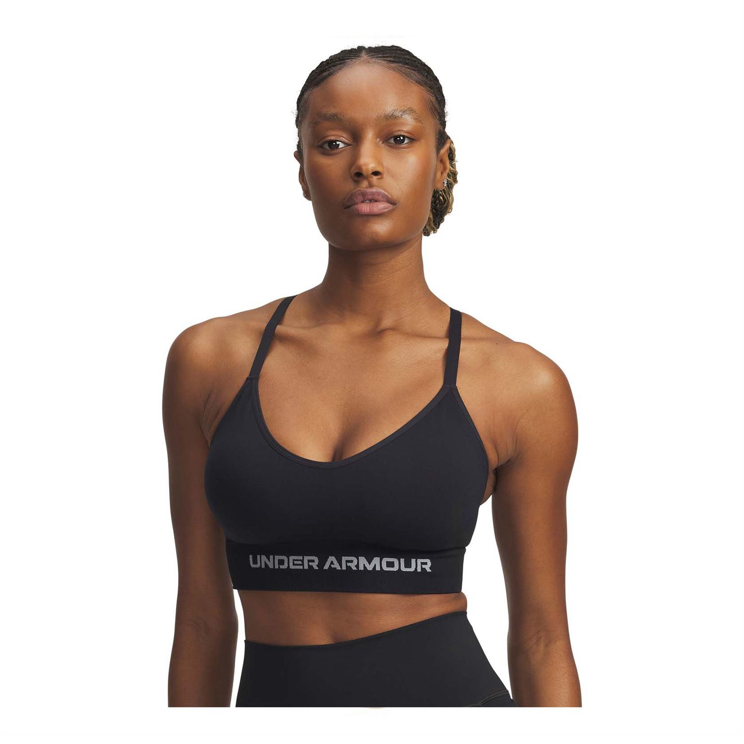 Under Armour Vanish Seamless Low Bra