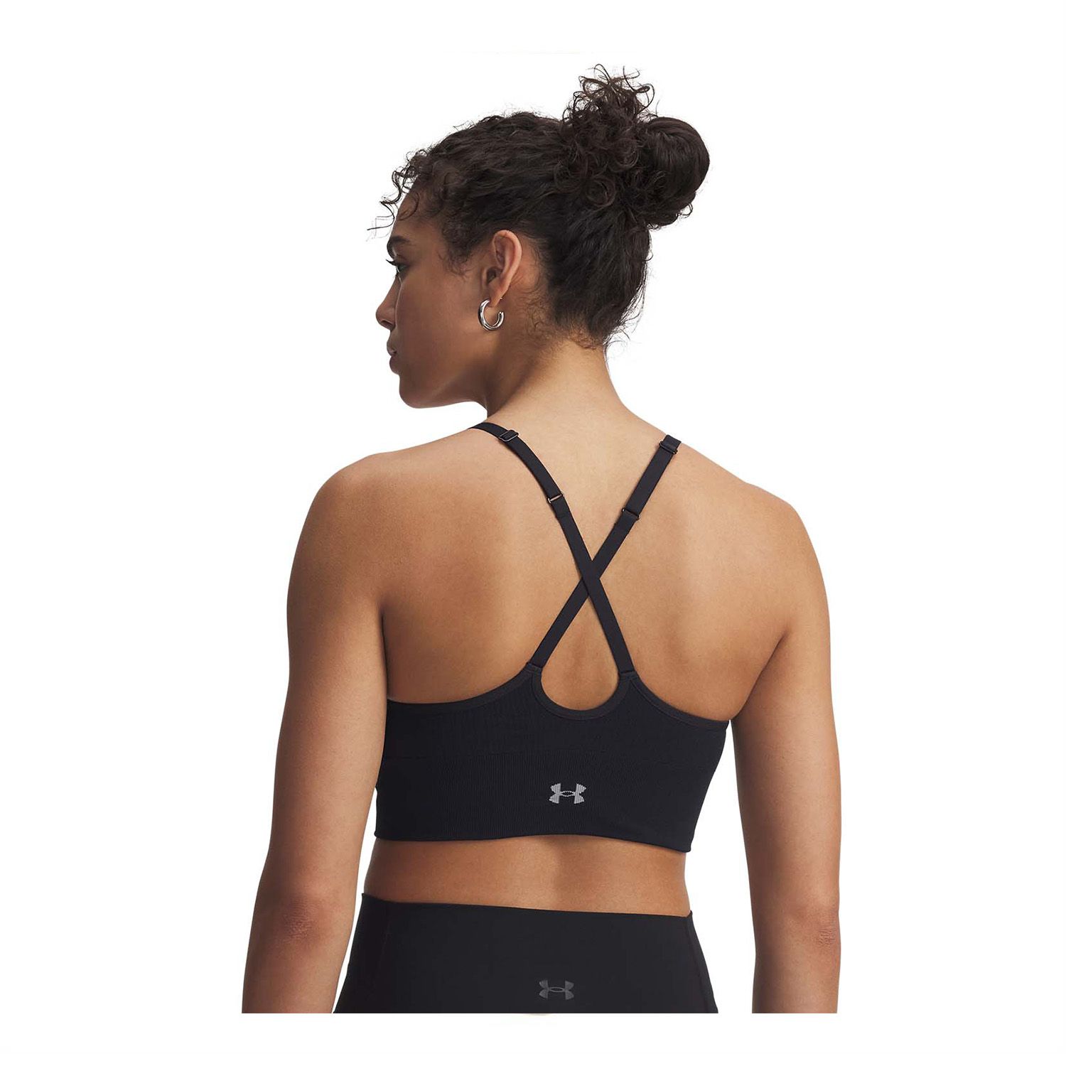 Under Armour Vanish Seamless Low Bra