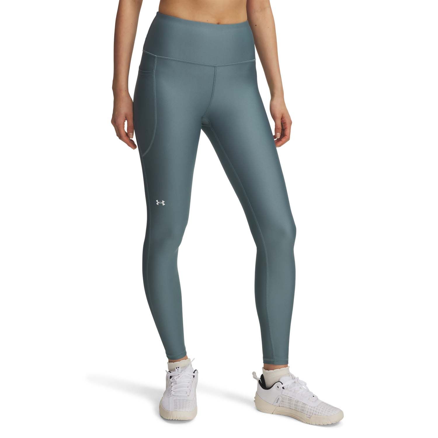 Under Armour High-Rise Full Length Legging