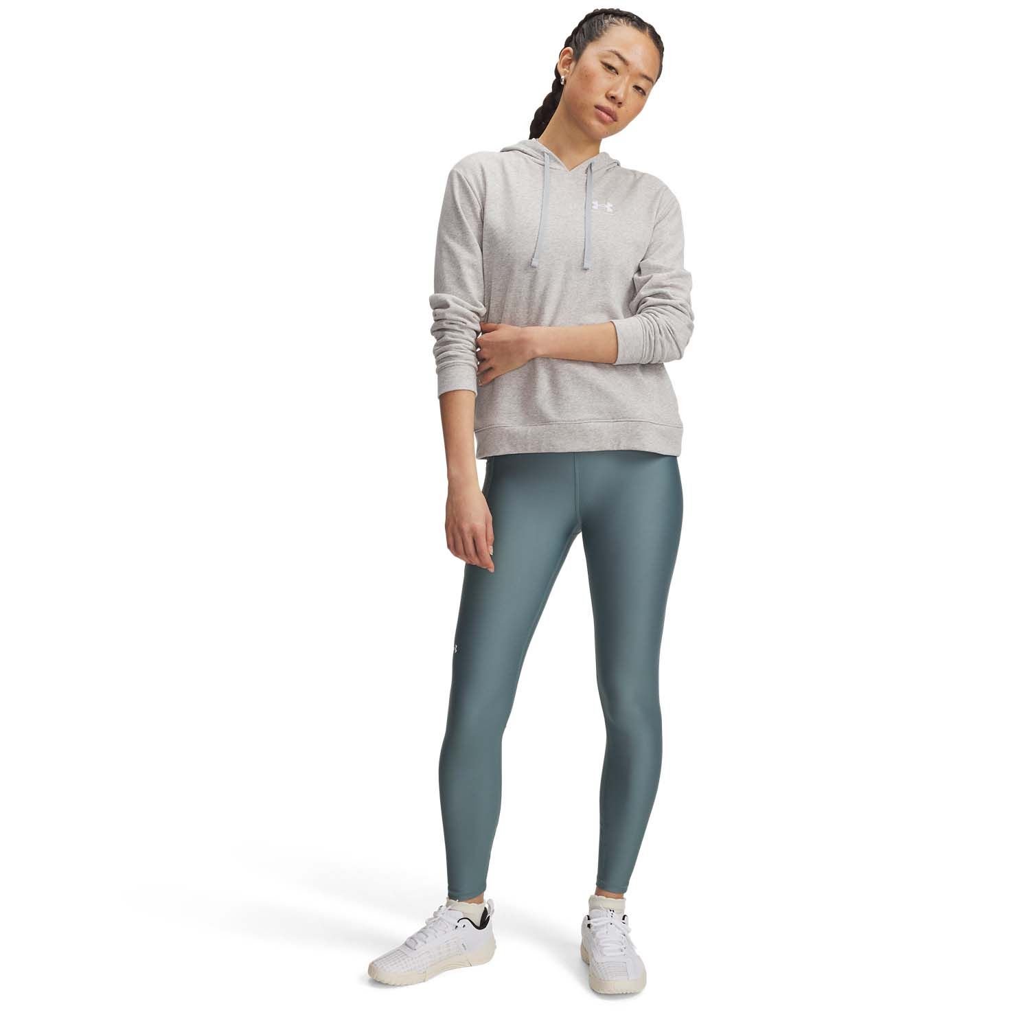 Under Armour High-Rise Full Length Legging