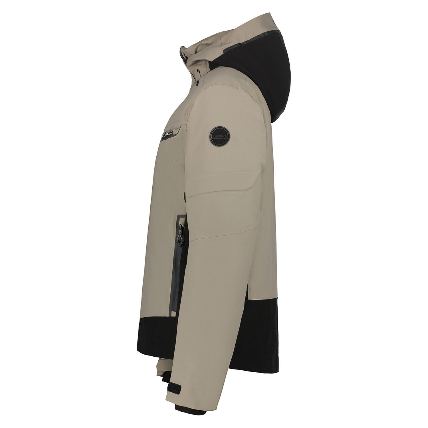 Icepeak Farwell Skijas