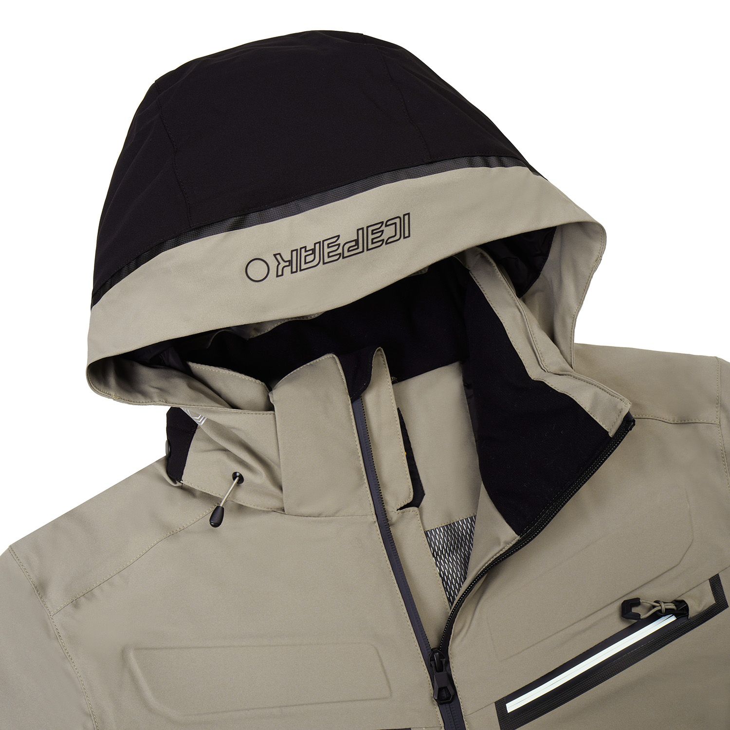 Icepeak Farwell Skijas