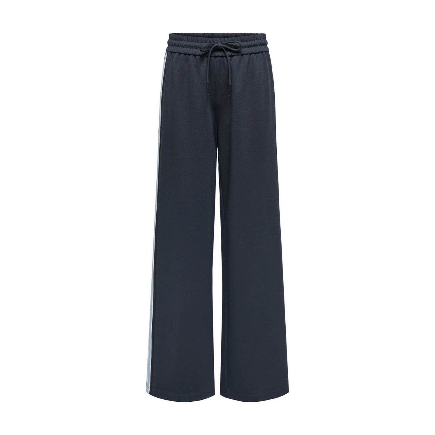 ONLY Tadia Mid Waist Extra Wide Tape Pant