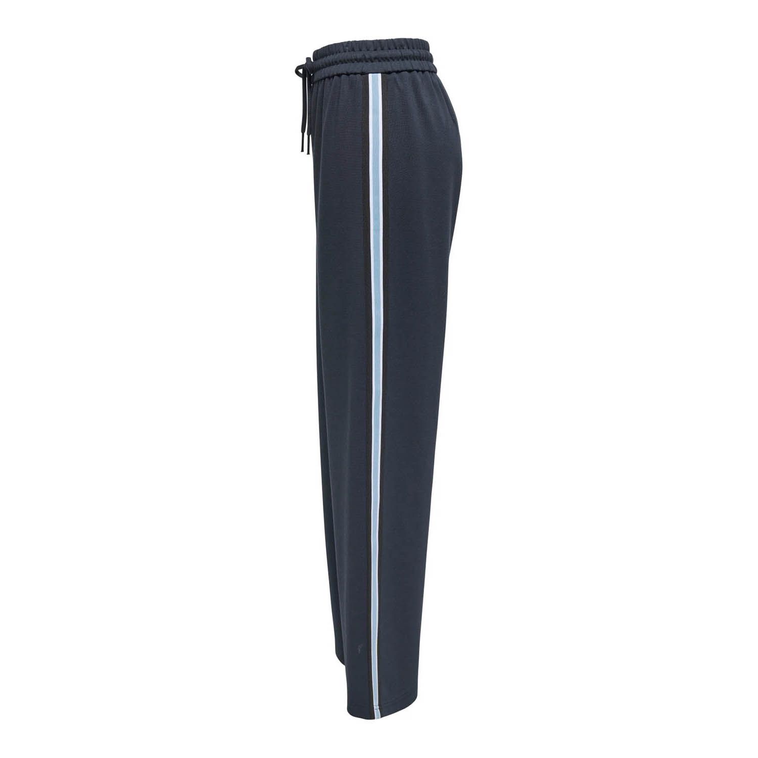 ONLY Tadia Mid Waist Extra Wide Tape Pant