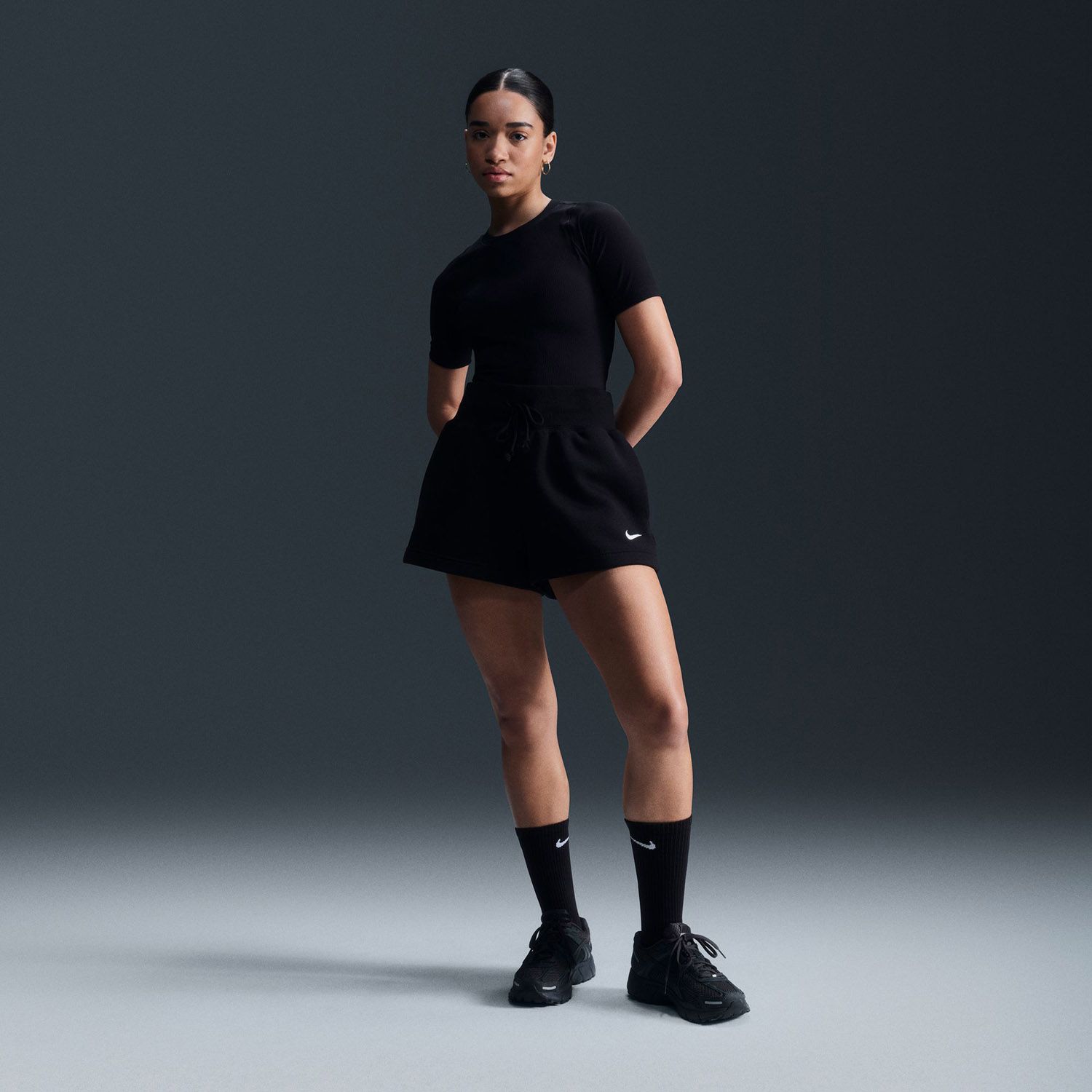 Nike Sportswear Phoenix Fleece Short