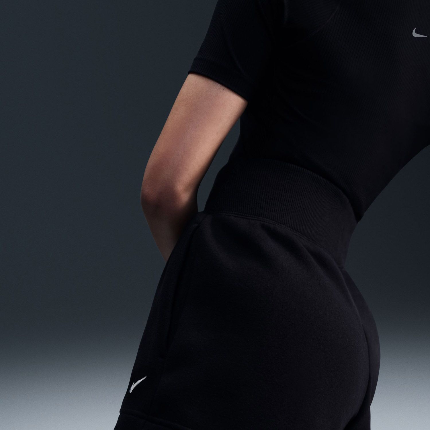 Nike Sportswear Phoenix Fleece Short