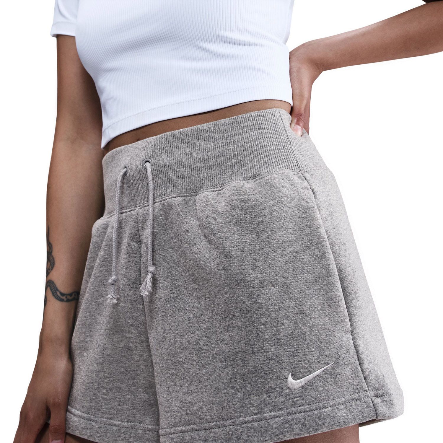 Nike Sportswear Phoenix Fleece Short