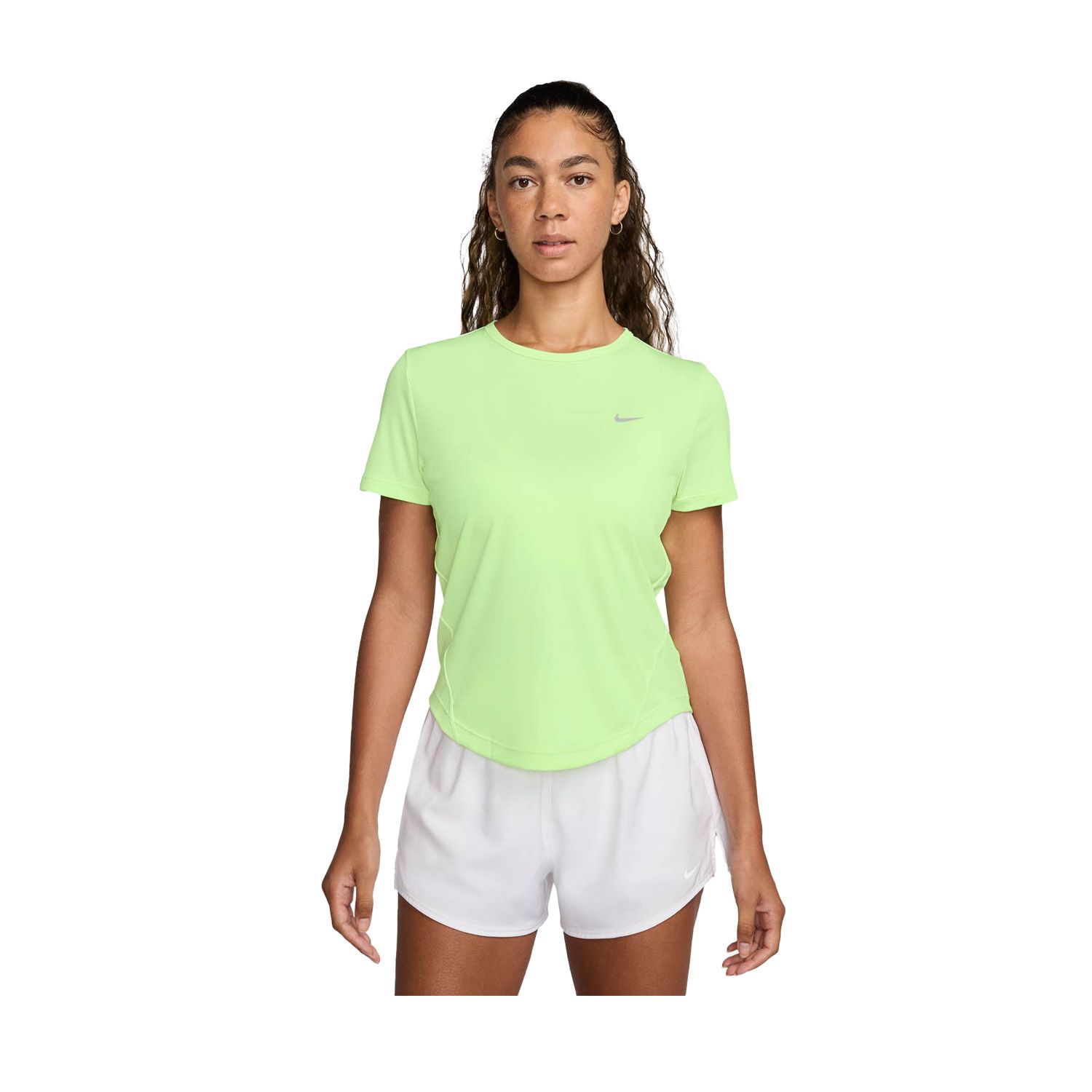 Nike Tempo Short Sleeve Dames