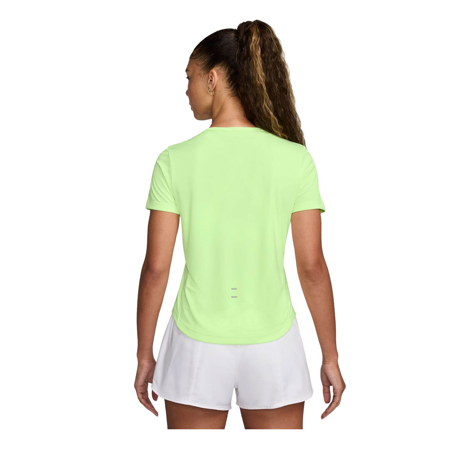 Nike Tempo Short Sleeve Dames