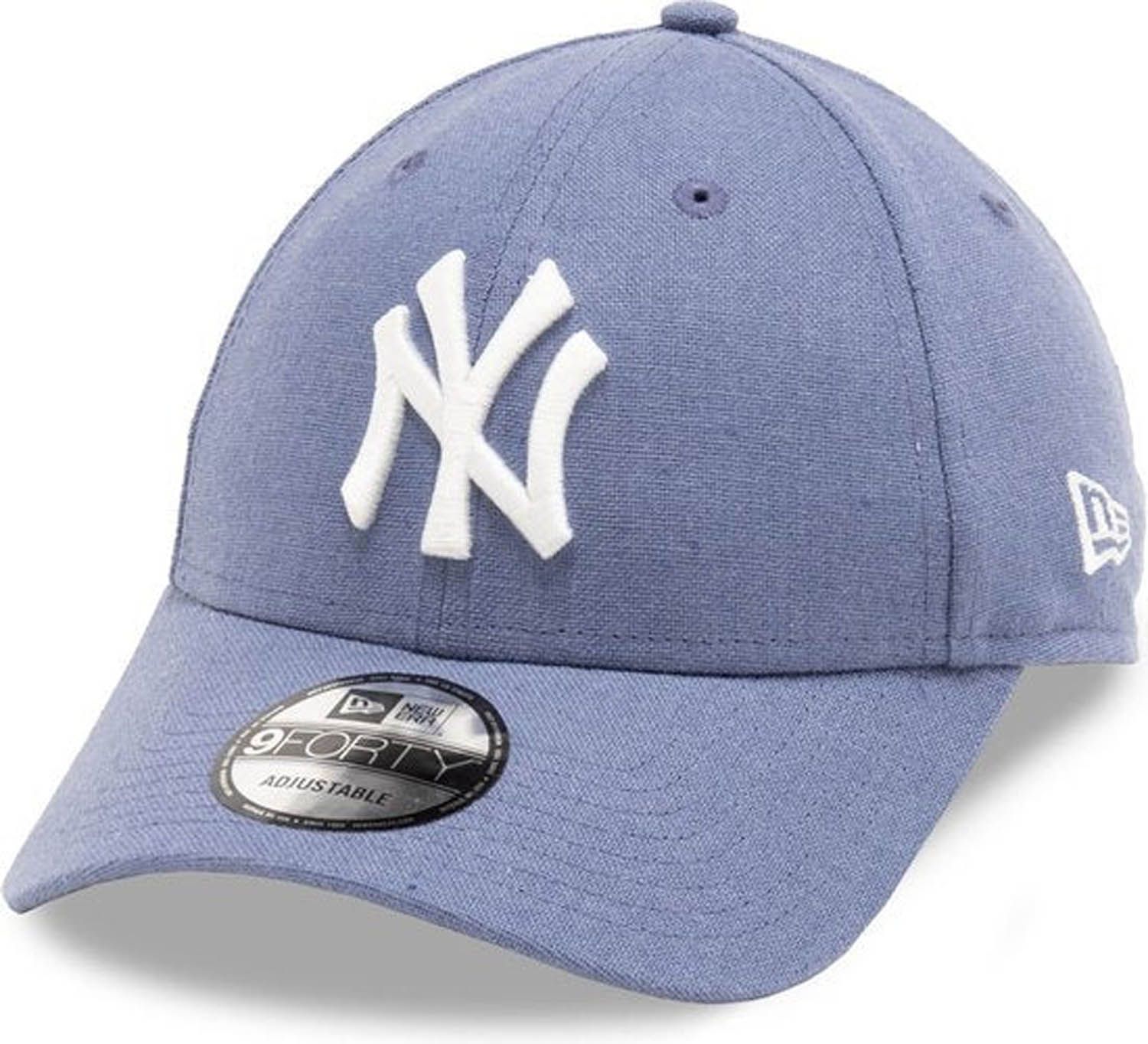 New Era 9Forty Basic Adjustable Cap