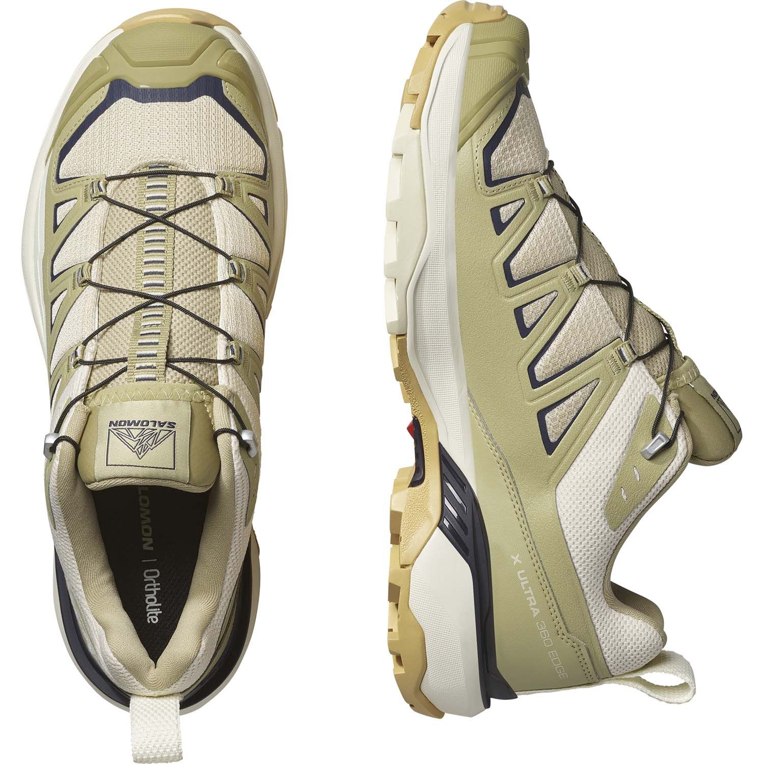 Salomon X Ultra 360 Edge Heren