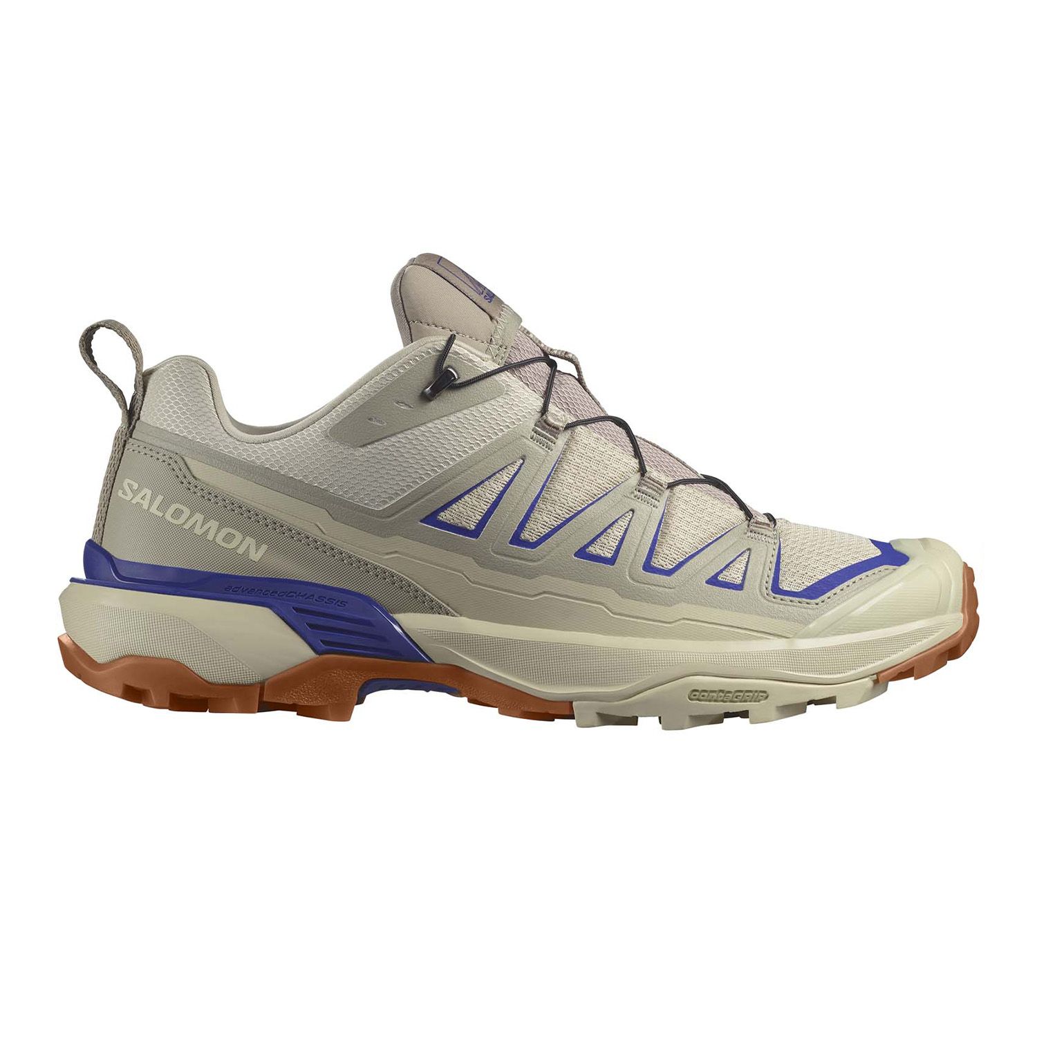 Salomon X Ultra 360 Edge Heren