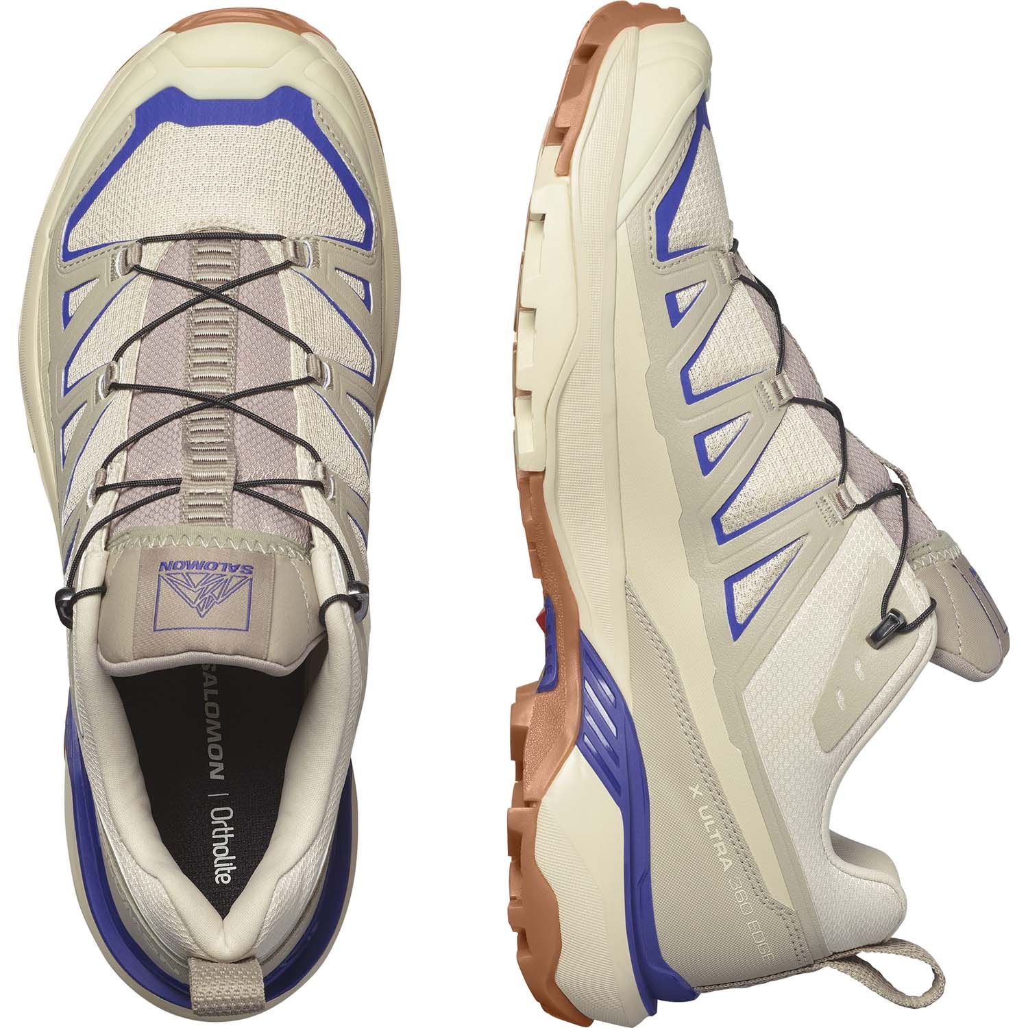 Salomon X Ultra 360 Edge Heren