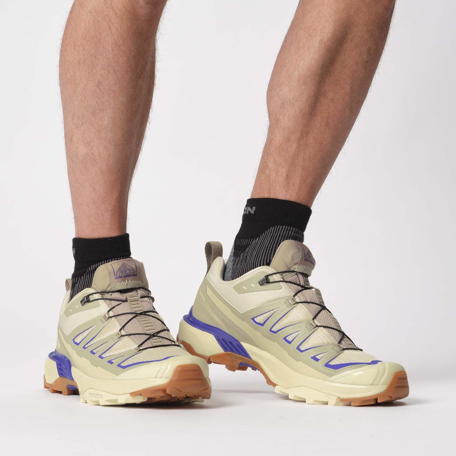 Salomon X Ultra 360 Edge Heren