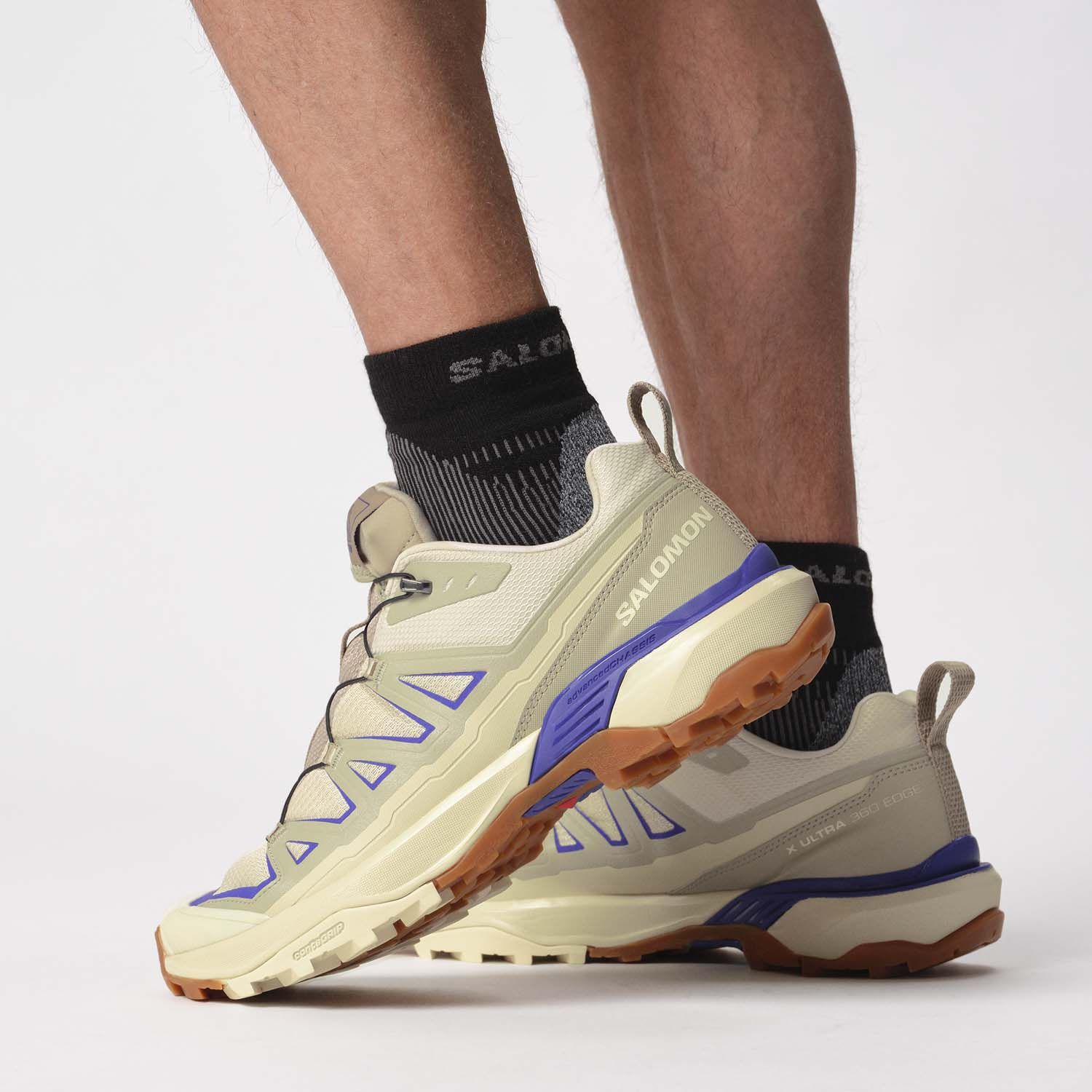 Salomon X Ultra 360 Edge Heren