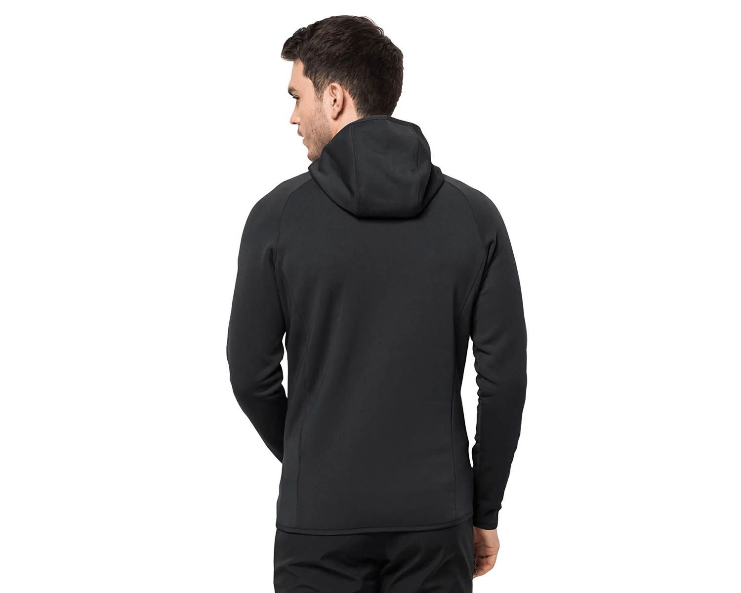 Jack Wolfskin Baiselberg Fleecejack