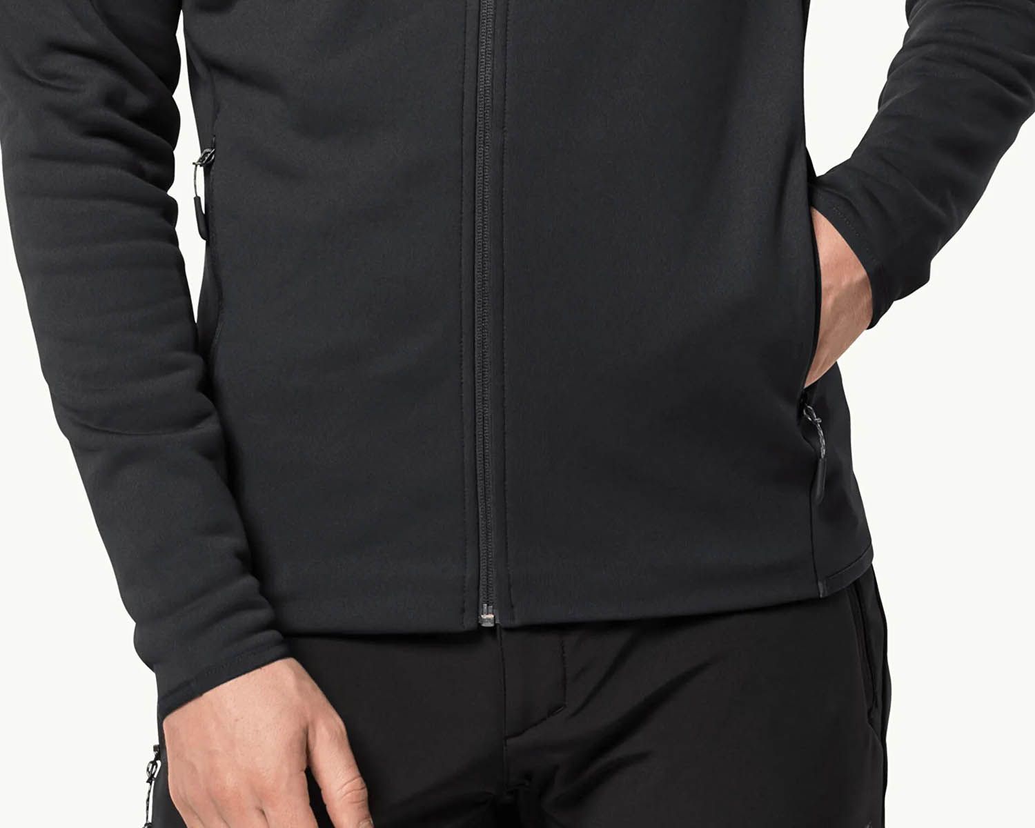 Jack Wolfskin Baiselberg Fleecejack