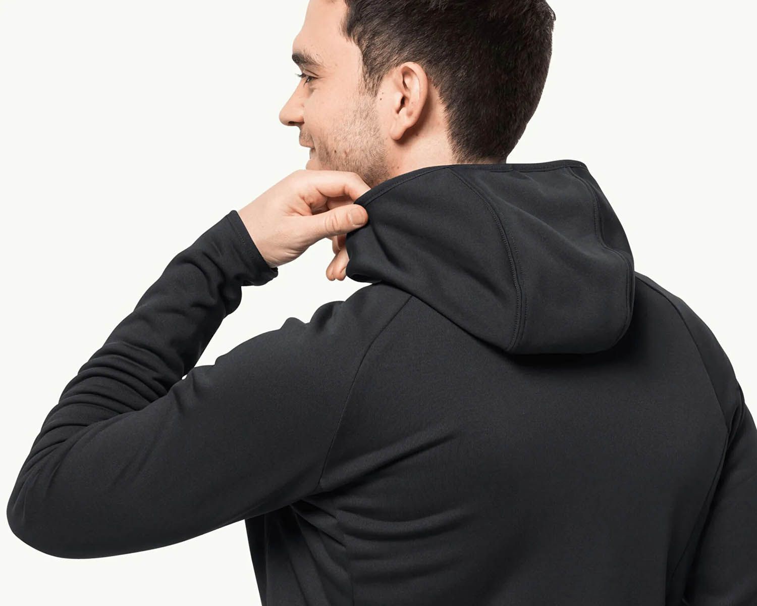 Jack Wolfskin Baiselberg Fleecejack