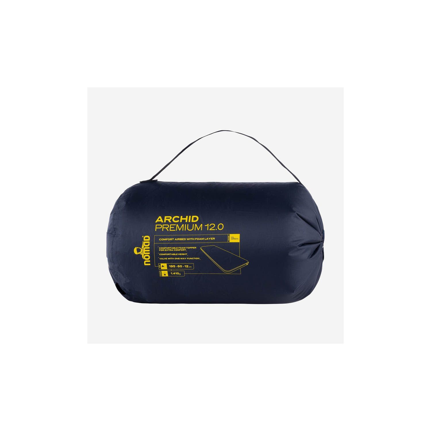 Nomad Archid Premium 12.0