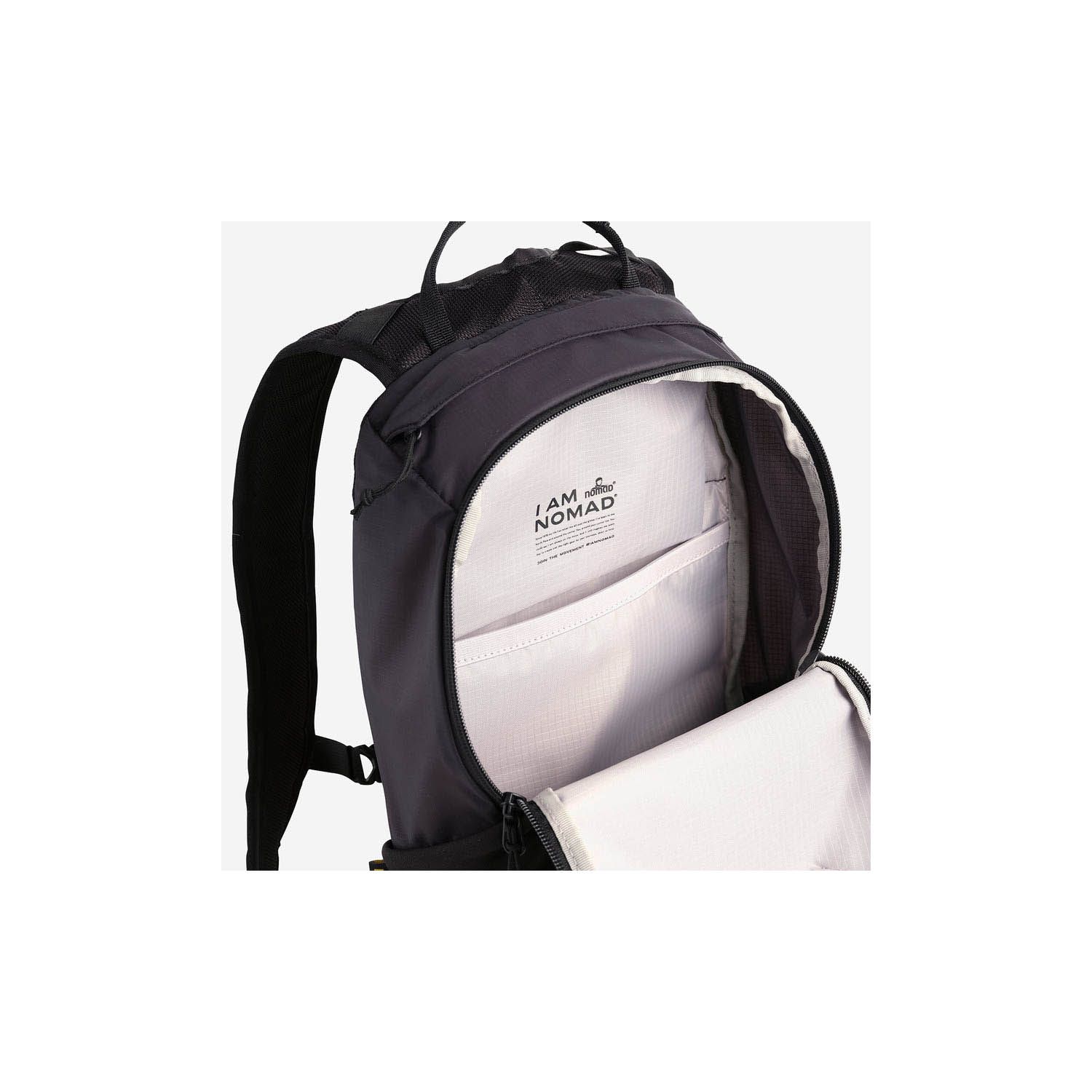 Nomad Mahon Premium 12