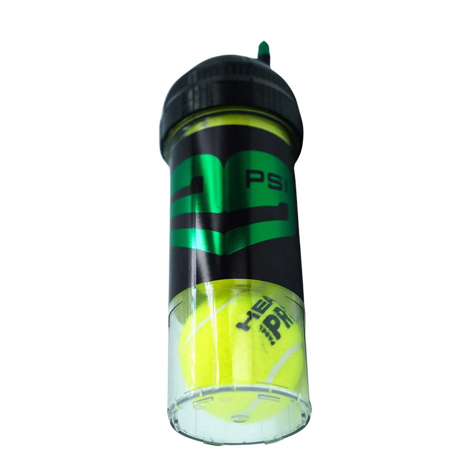 TuboPlus Tubo x3 Crystal Pressure Regulator